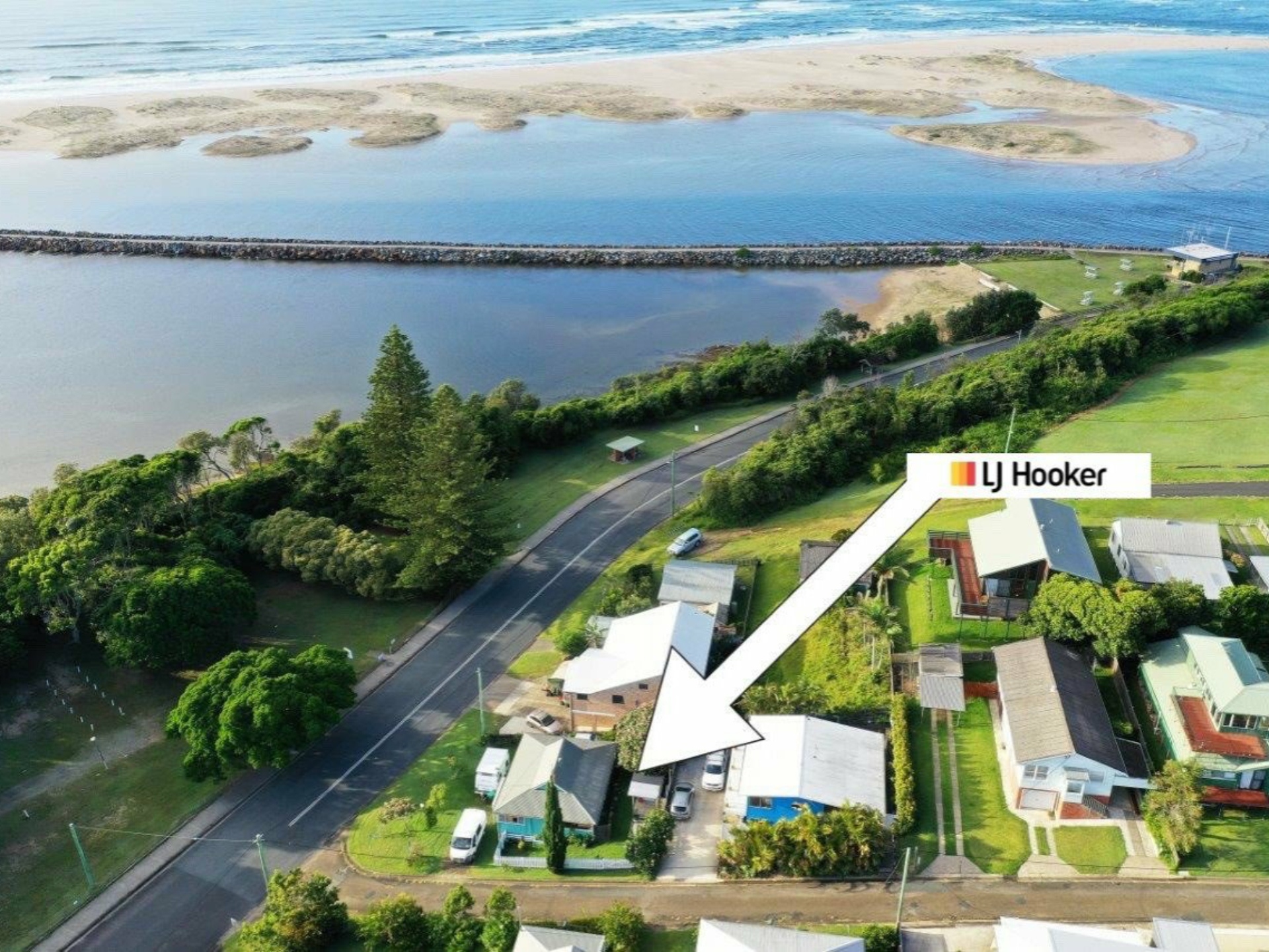 77 Crowdy Street, Harrington