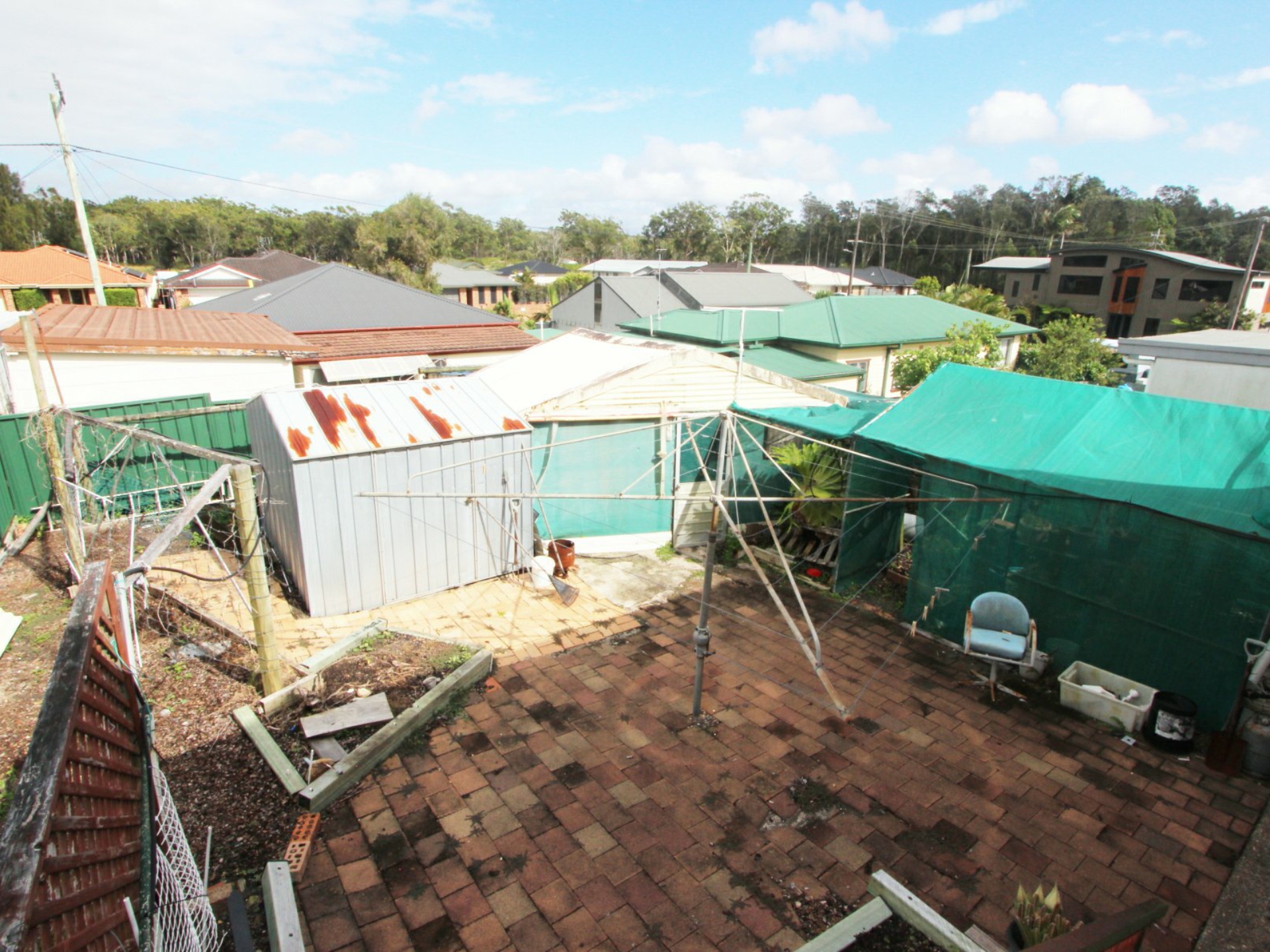 16 Little Street, Harrington
