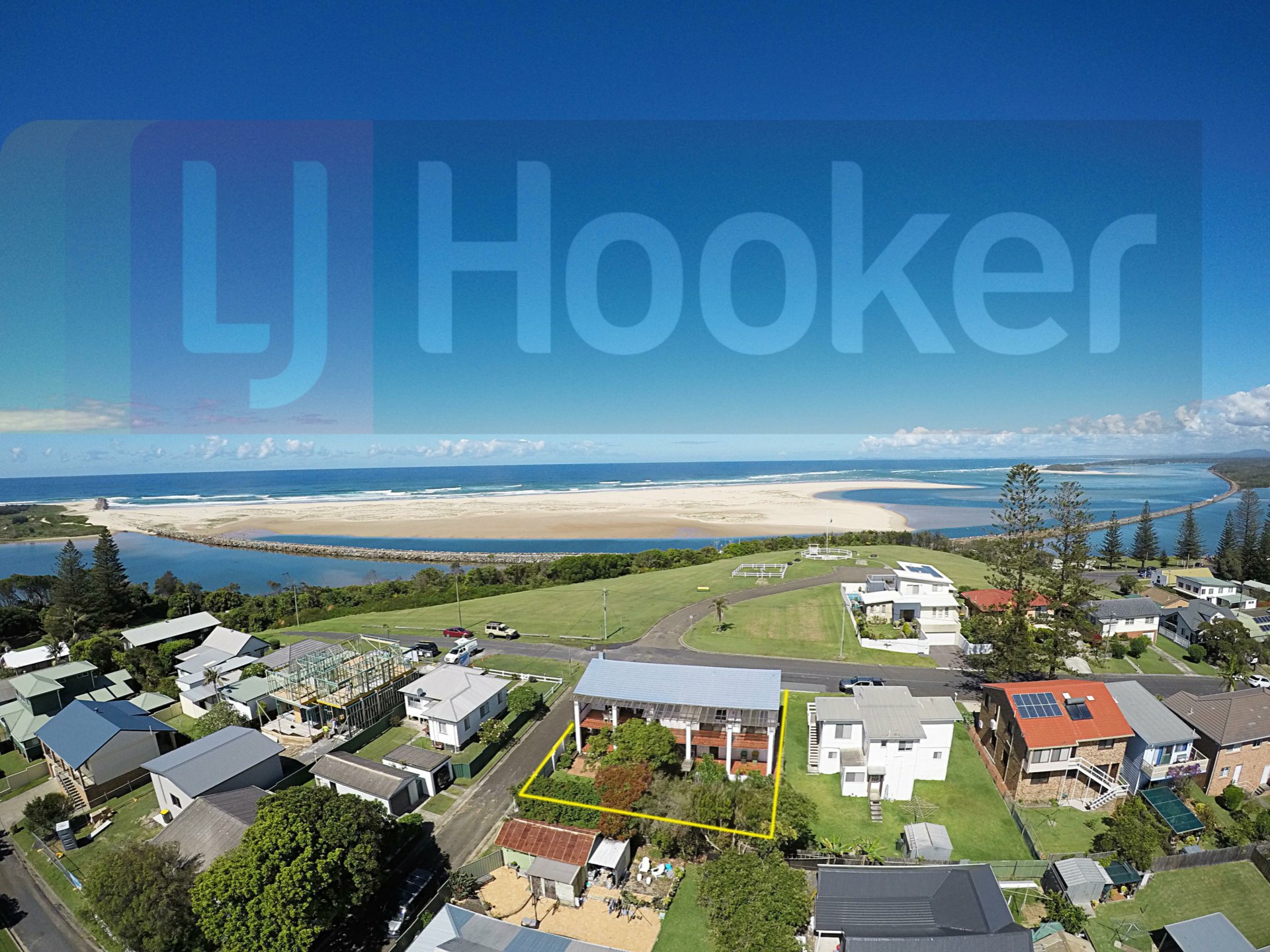 15 High Street, HARRINGTON