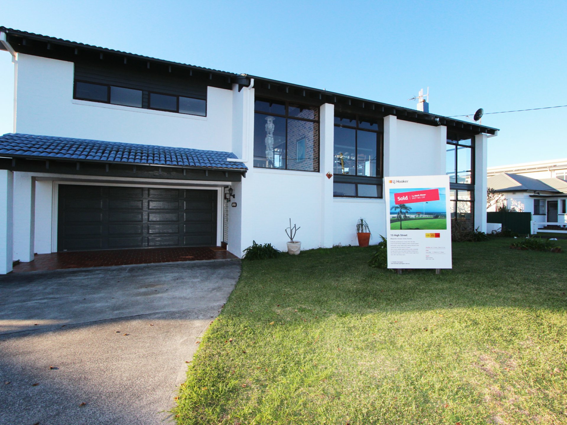15 High Street, HARRINGTON