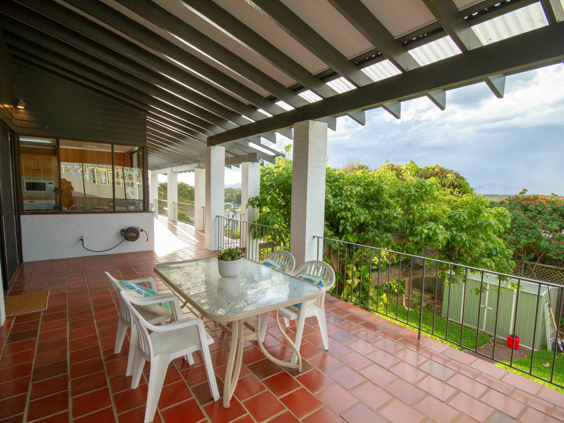 15 High Street, HARRINGTON