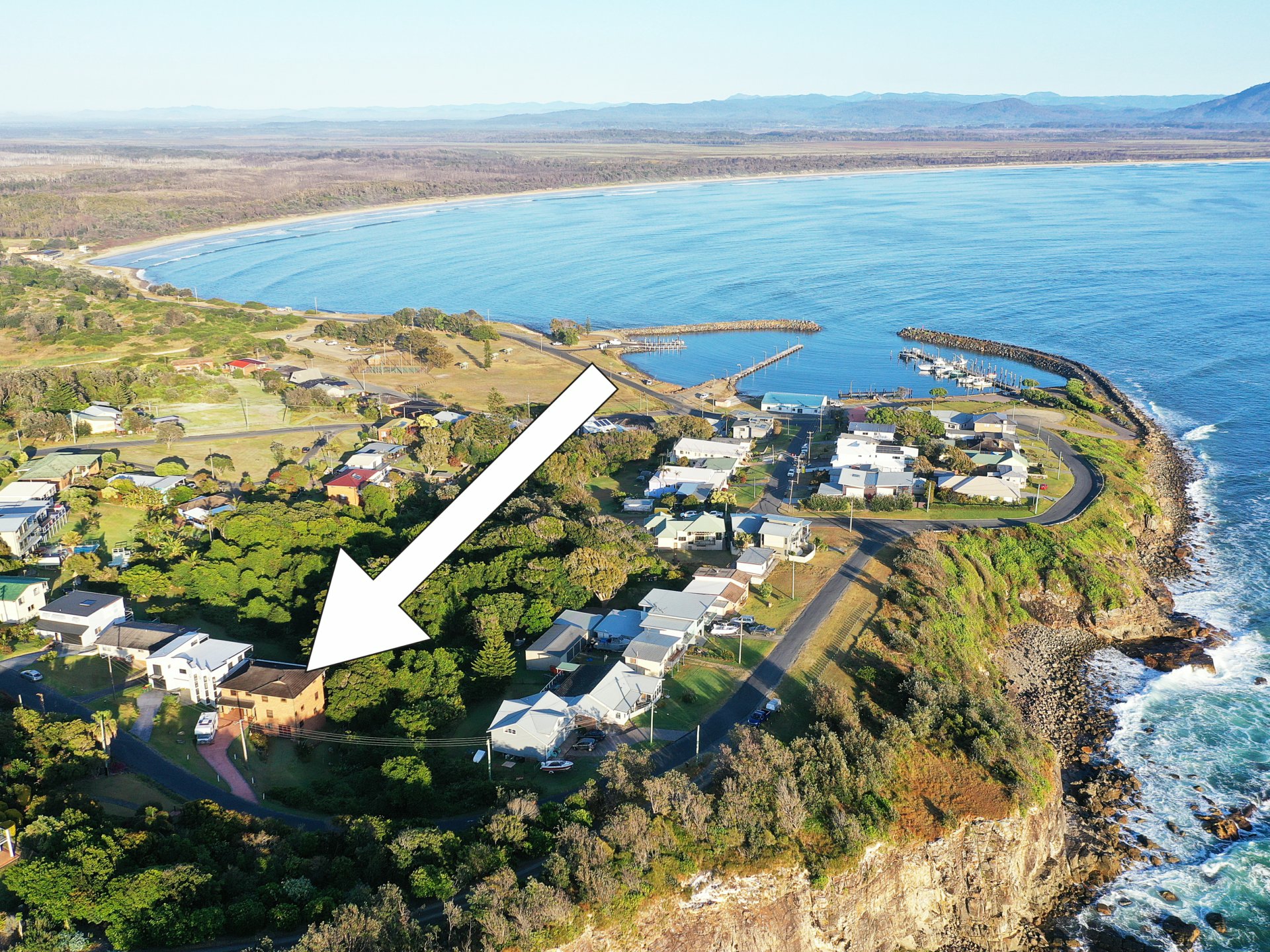12 Elizabeth Street, Crowdy Head
