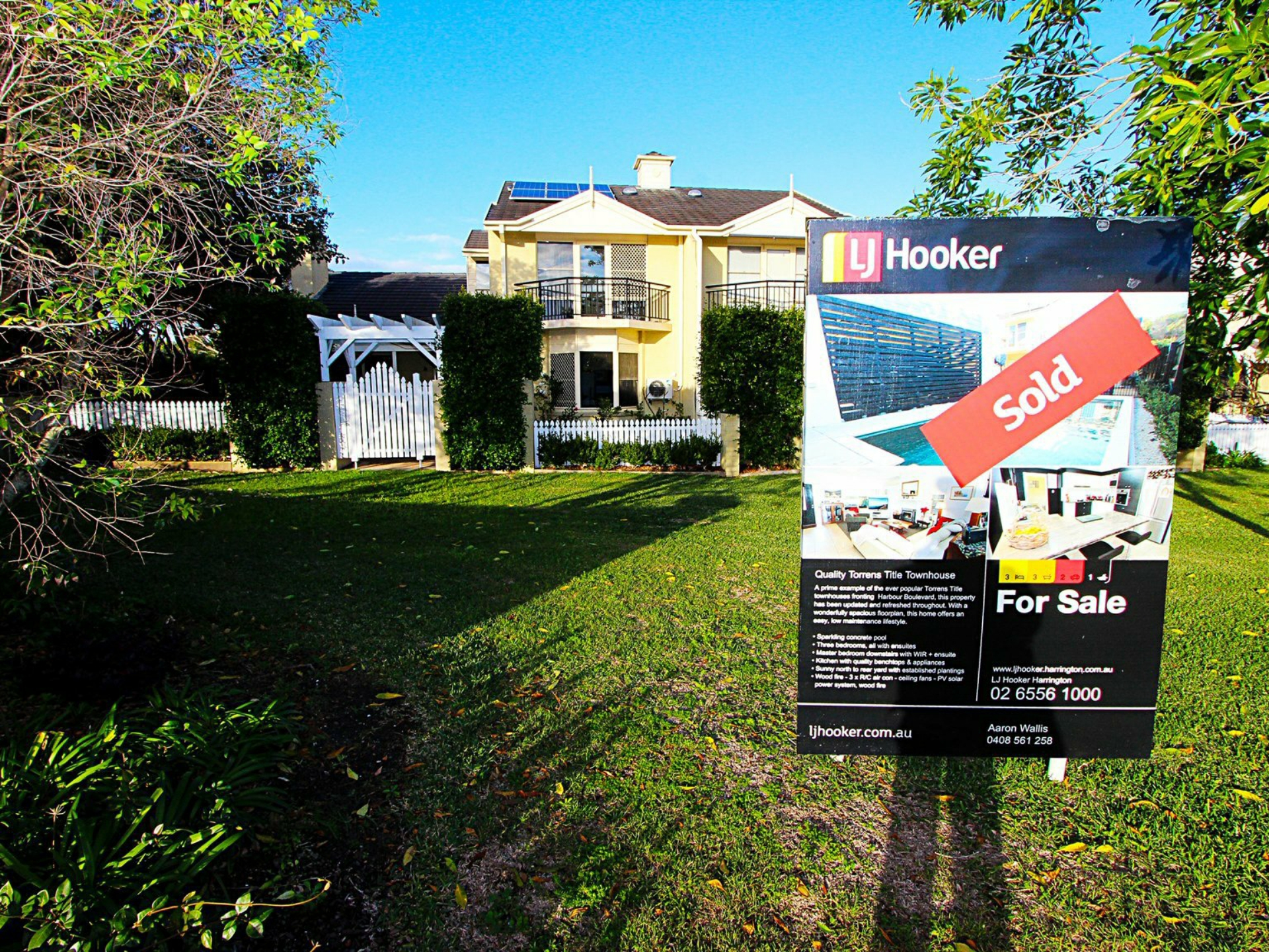 24 Sampson Avenue, HARRINGTON