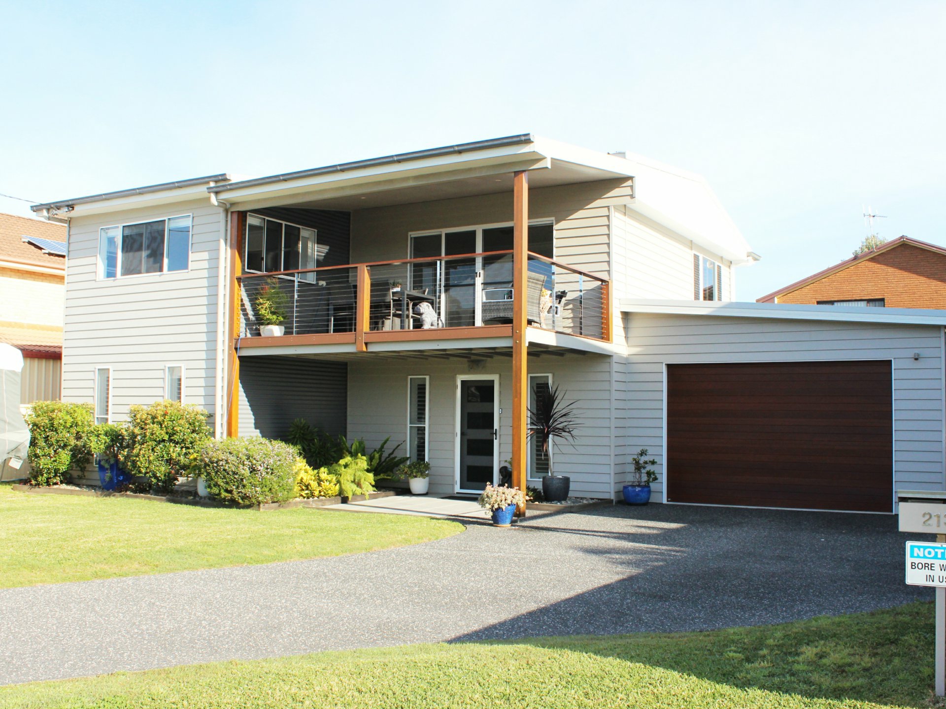 213 Beach Street Harrington NSW Property Details LJ Hooker