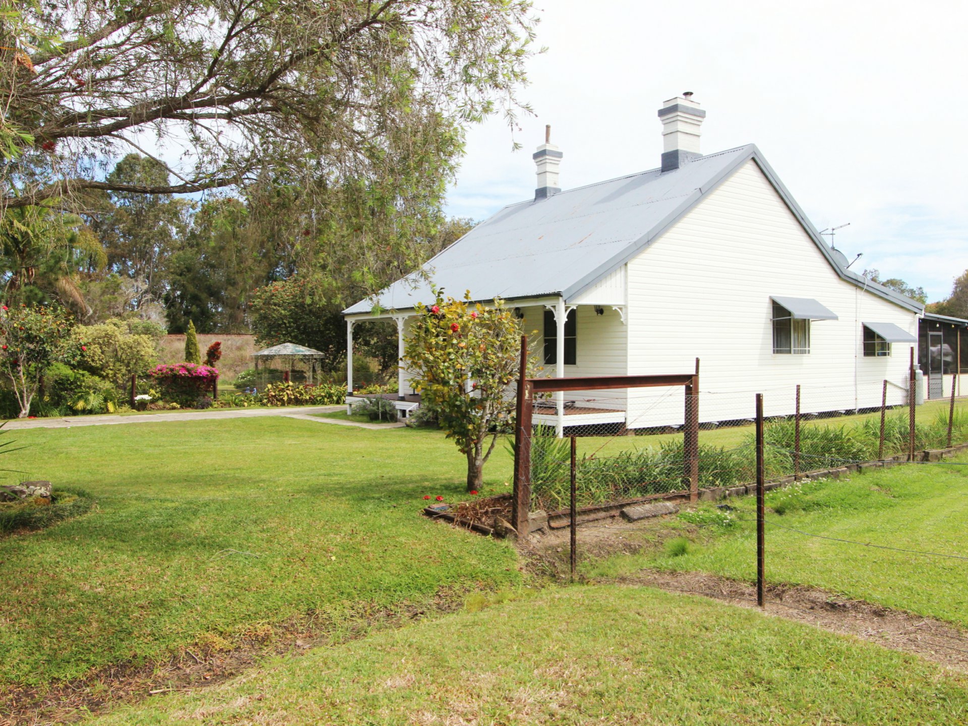 21 Coopernook Station Road Coopernook NSW Property Details LJ Hooker