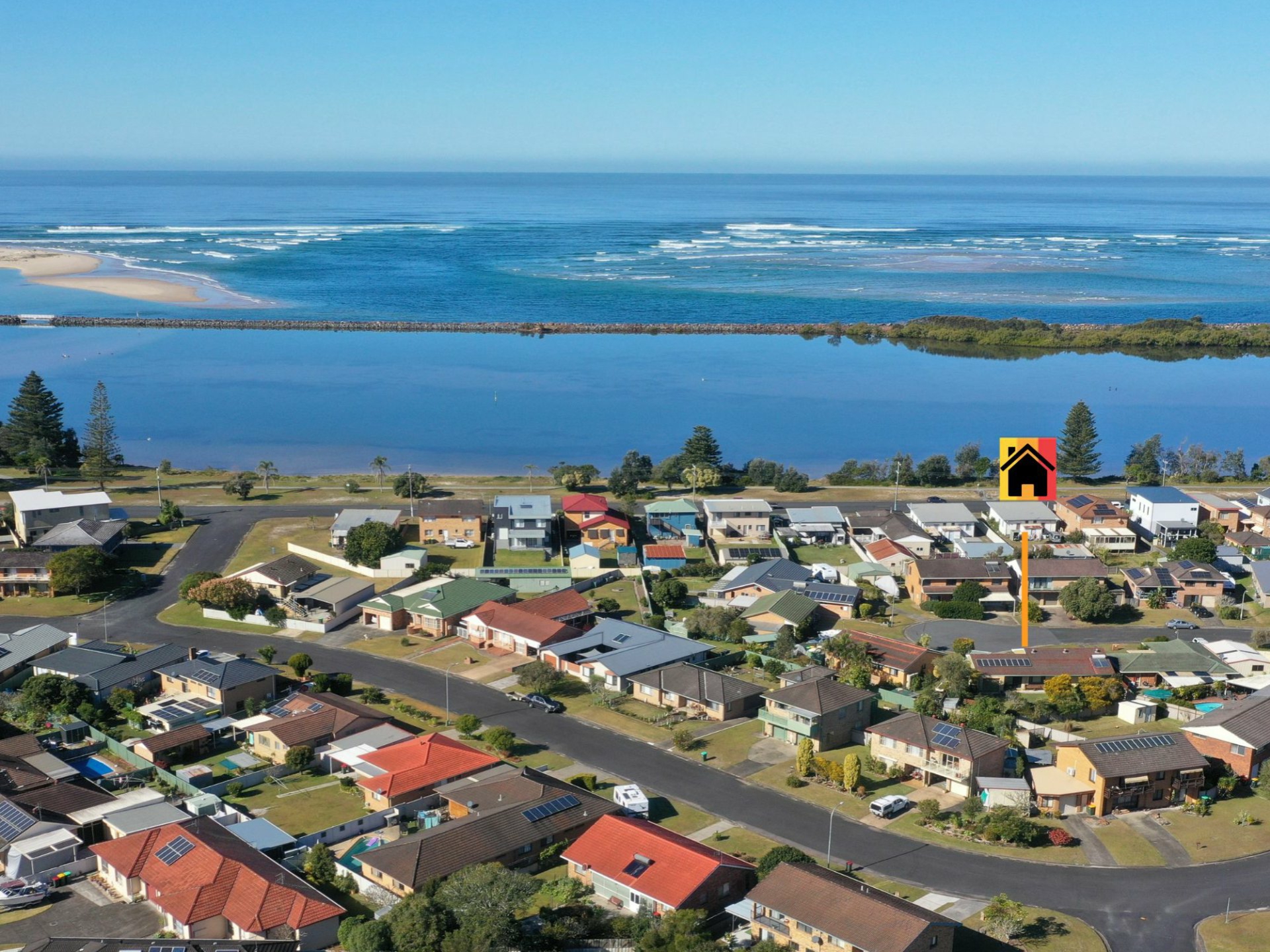 4 Bangalee Place, Harrington