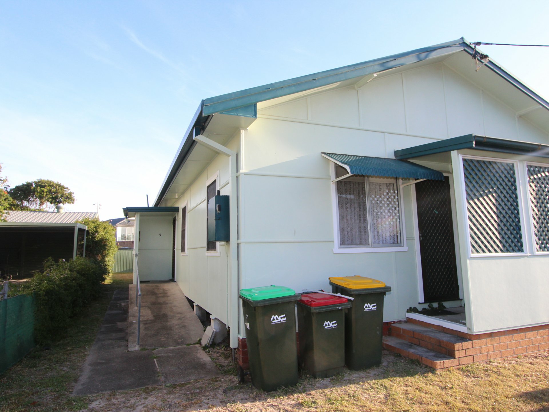 8a Latham Avenue, HARRINGTON