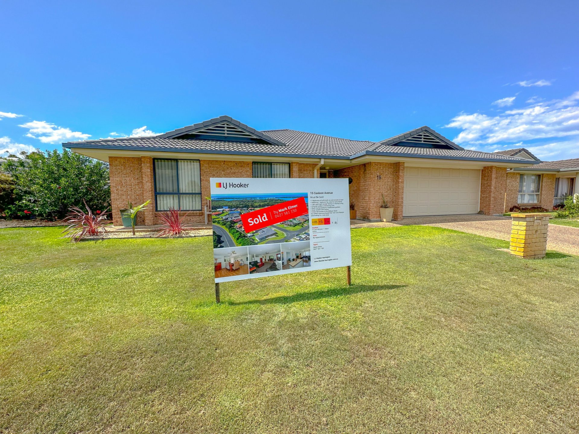 15 Cooloon Avenue, Harrington