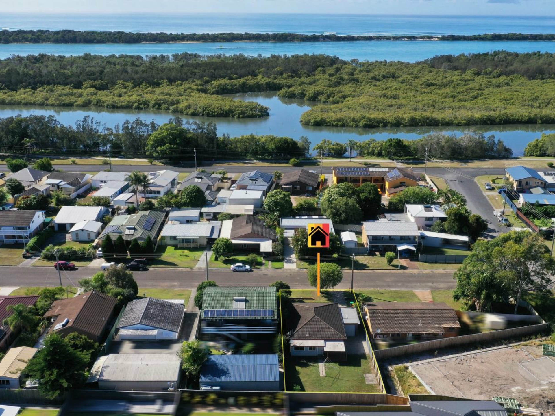 8 Oxley Street, Harrington