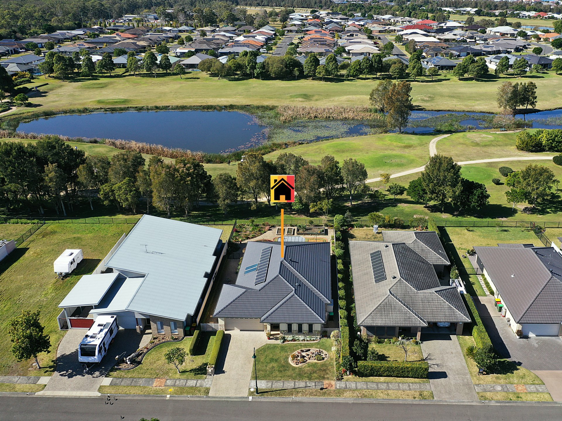 26 Pretoria Parade, Harrington