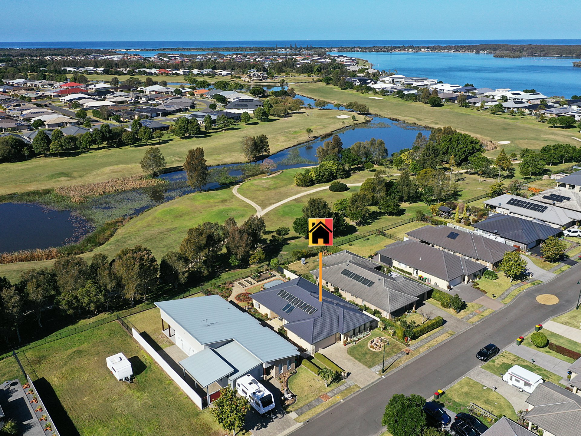 26 Pretoria Parade Harrington NSW Property Details LJ Hooker