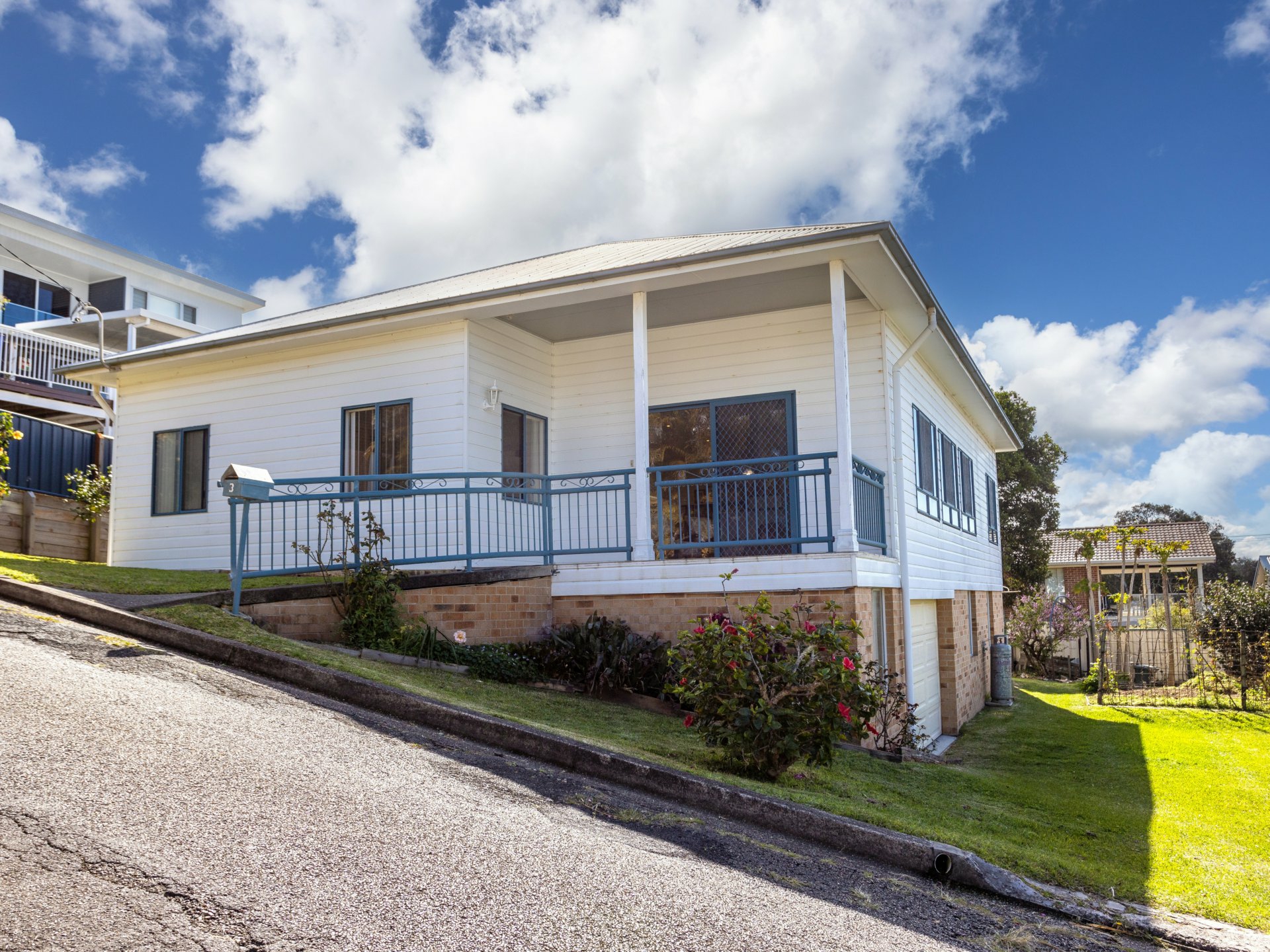 3 Church Street Harrington NSW Property Details LJ Hooker