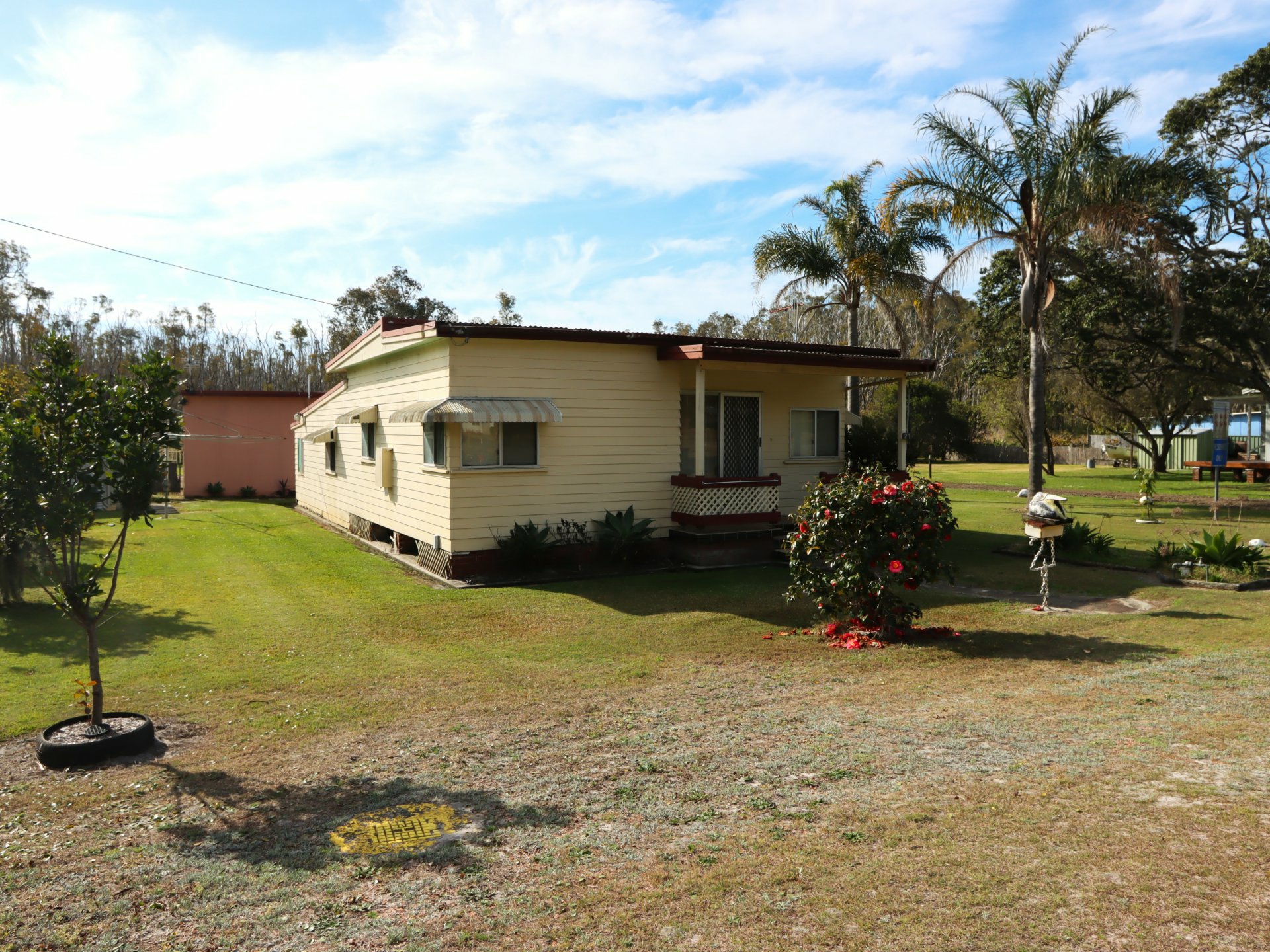 21 Crowdy Street, HARRINGTON