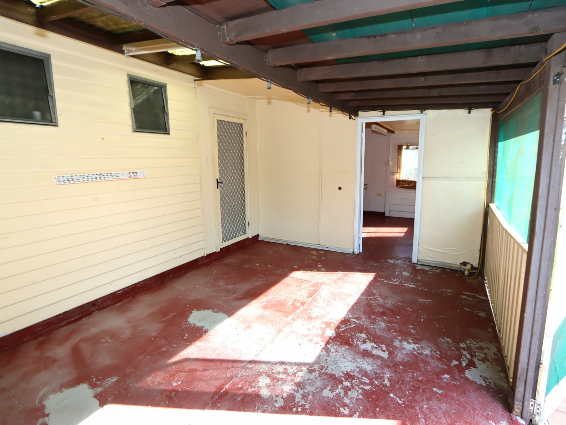 21 Crowdy Street, HARRINGTON