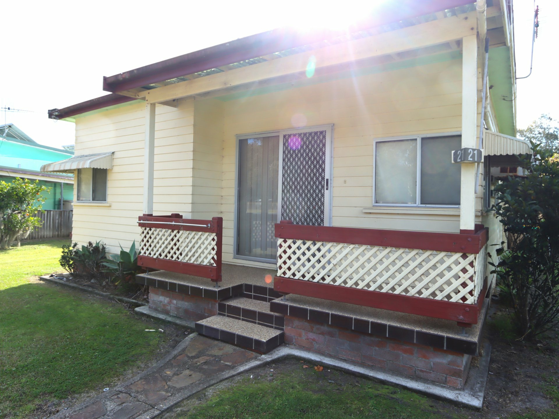 21 Crowdy Street, HARRINGTON