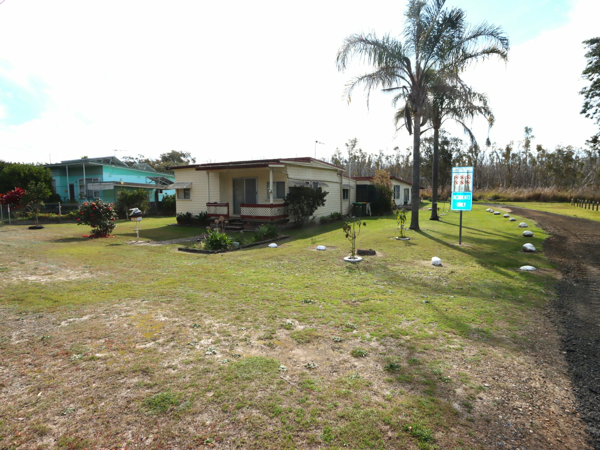 21 Crowdy Street, HARRINGTON