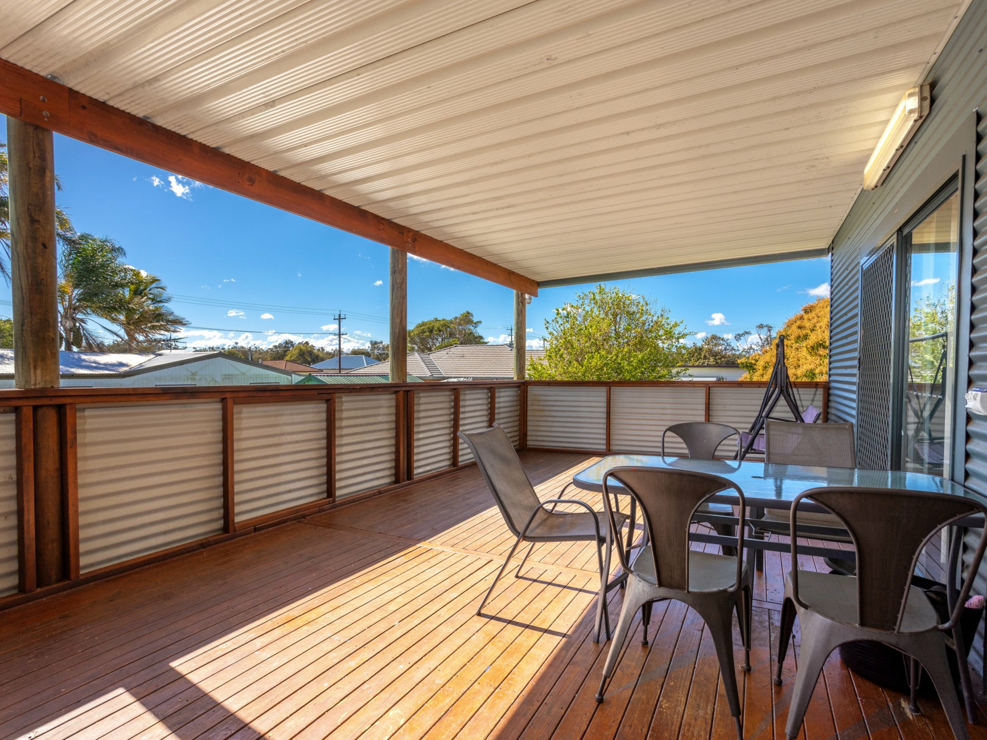 15 Nicholson Street, Harrington