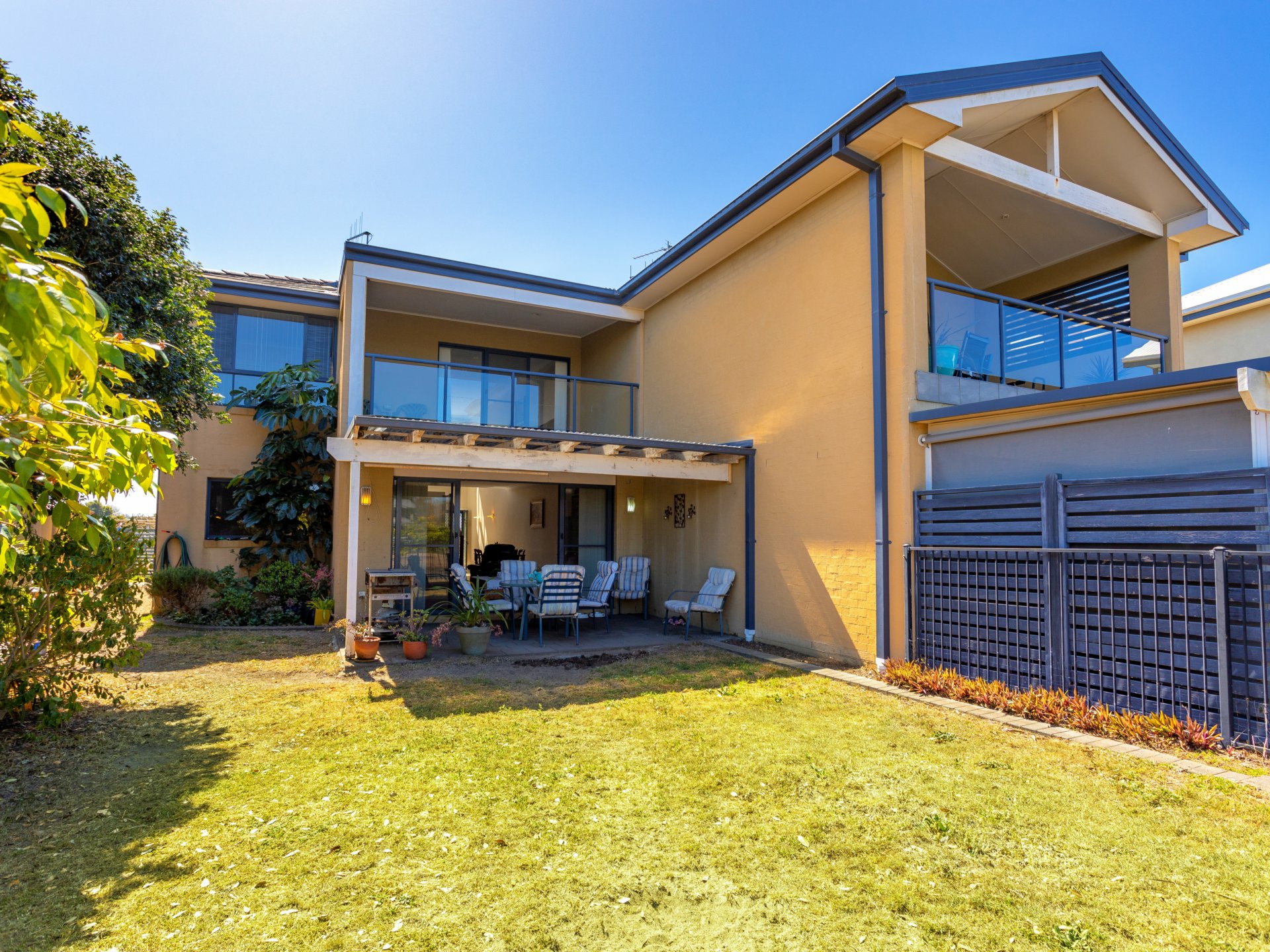 2/1 Ulmarra Close Harrington NSW Townhouse for Sale LJ Hooker