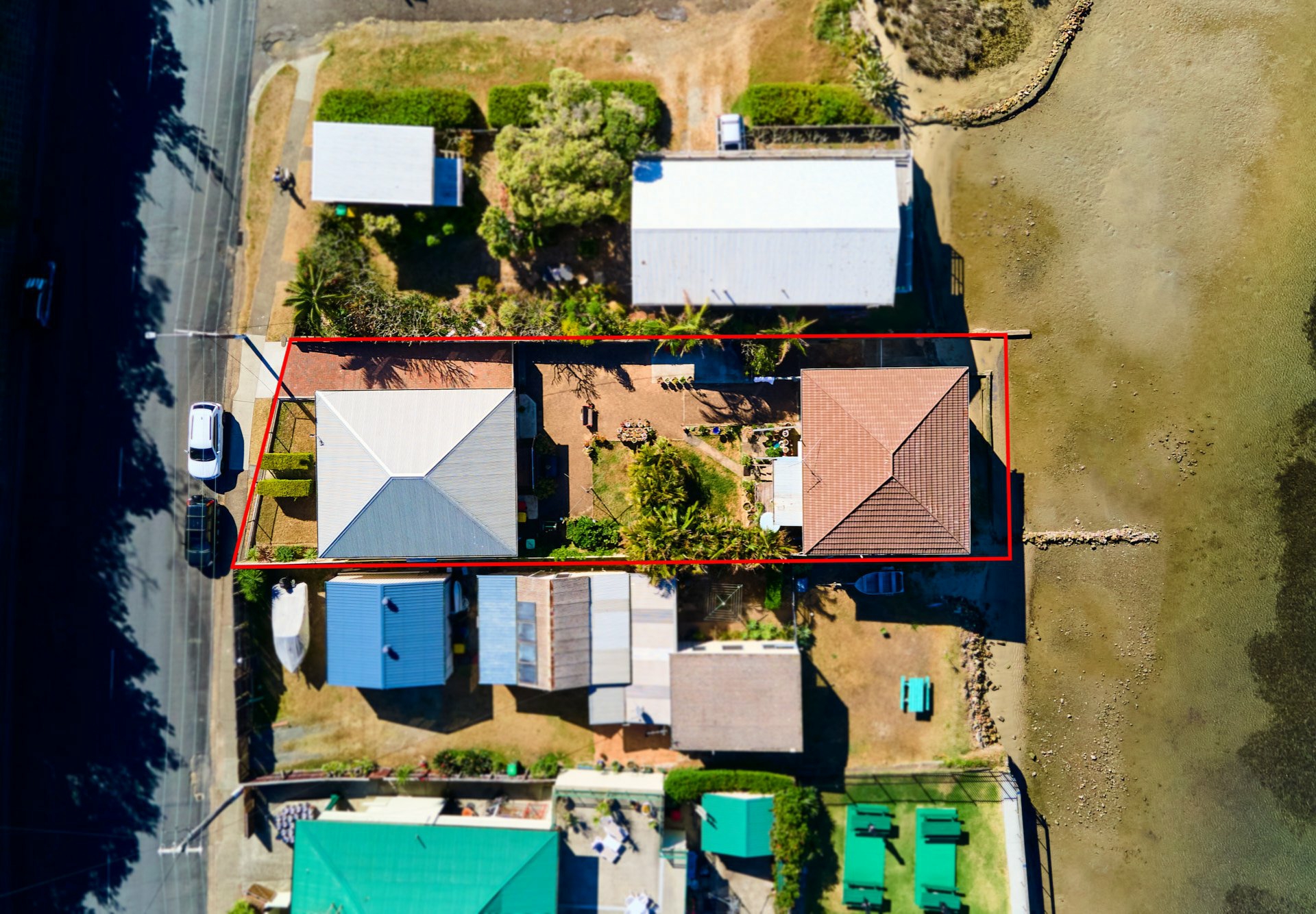 24 Beach Street Harrington NSW House for Sale LJ Hooker