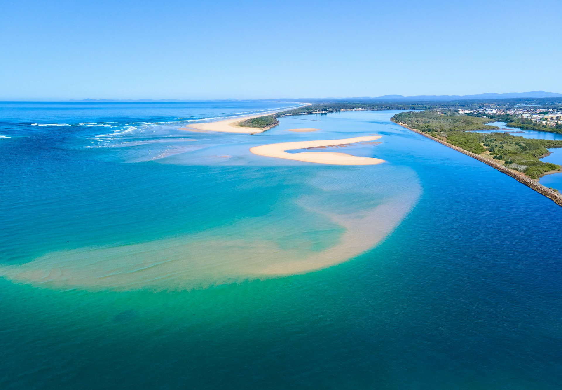 24 Beach Street Harrington NSW House for Sale LJ Hooker