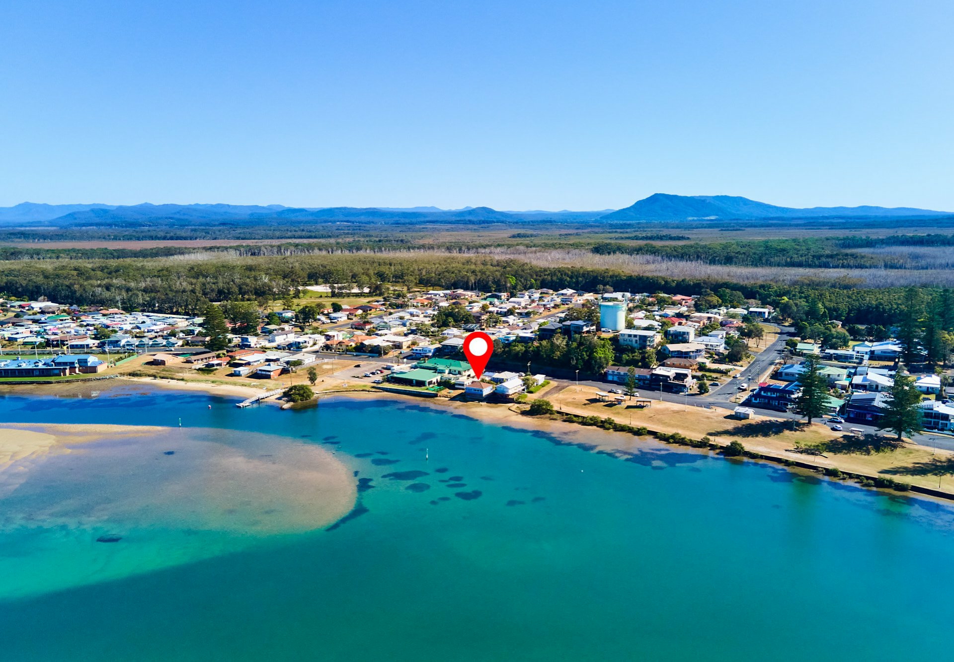 24 Beach Street Harrington NSW House for Sale LJ Hooker
