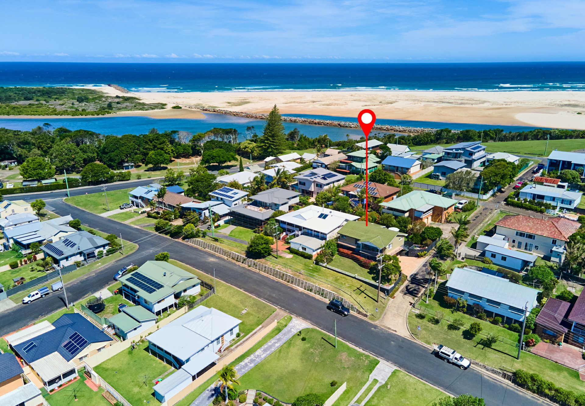 12 Granter Street, Harrington