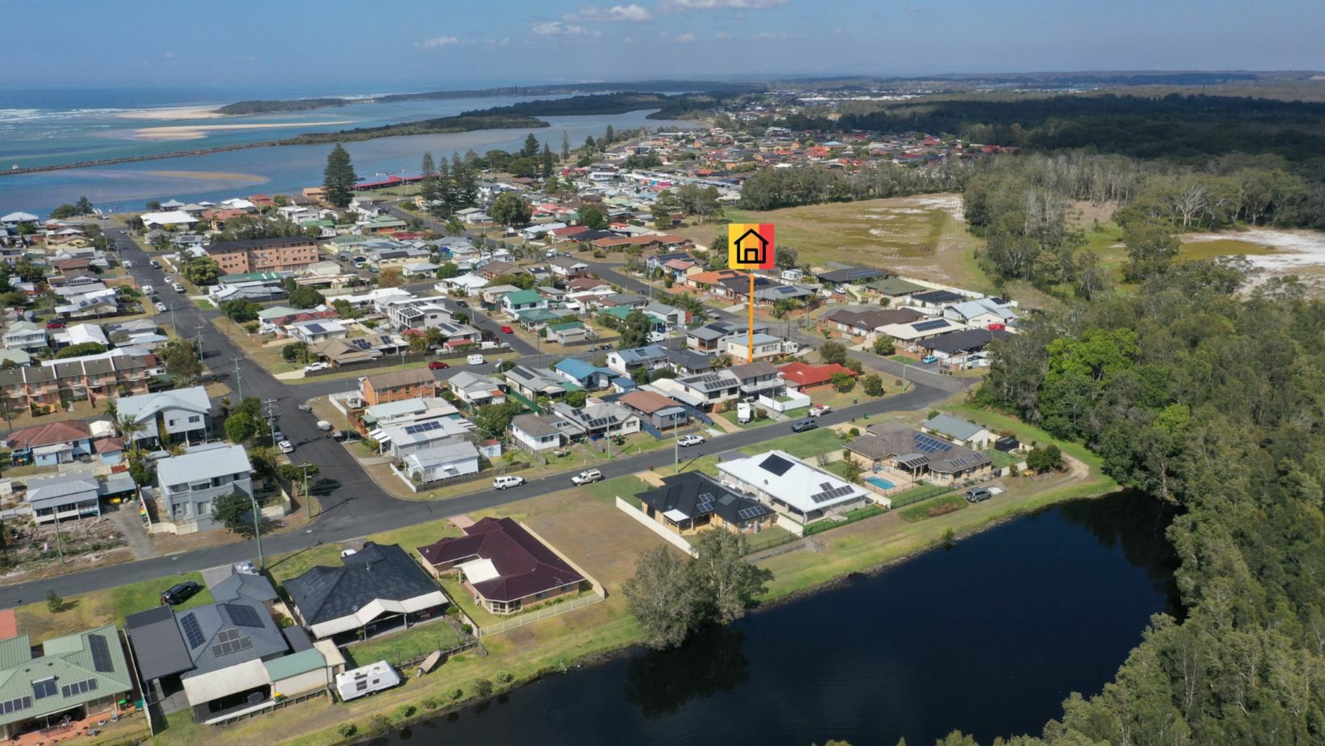 48 Hogan Street, Harrington