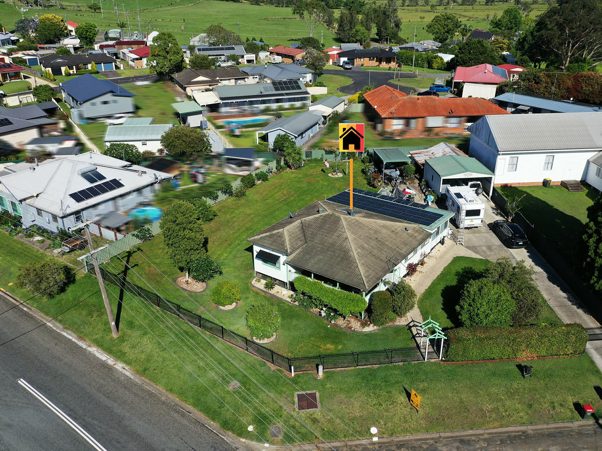 13 Macquarie Street, COOPERNOOK
