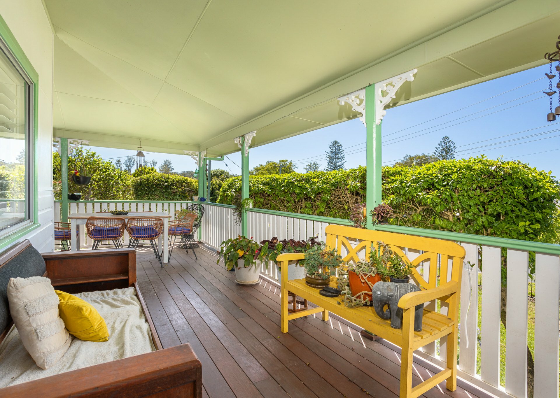 13 Macquarie Street Coopernook NSW House for Sale LJ Hooker