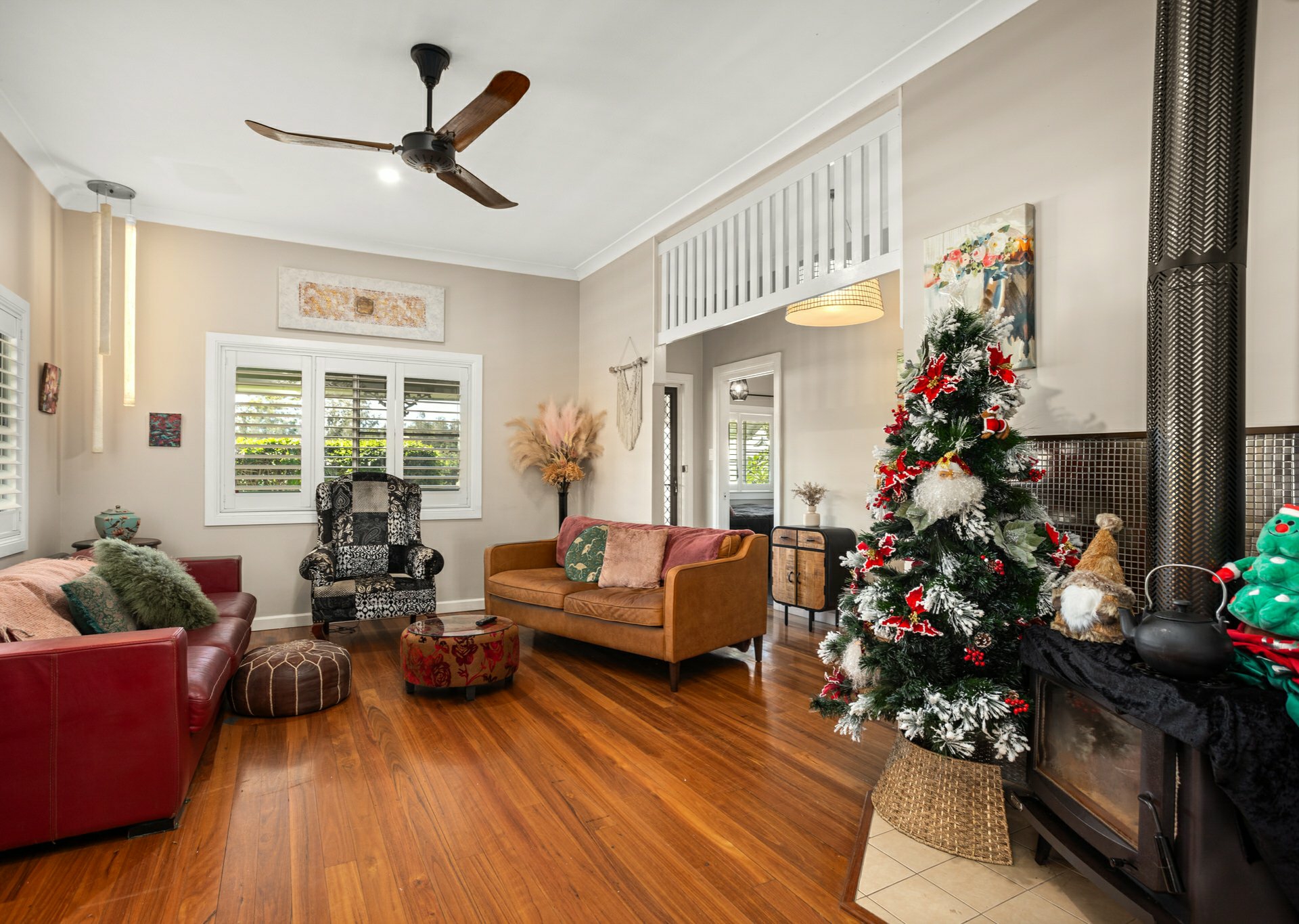 13 Macquarie Street Coopernook NSW House for Sale LJ Hooker