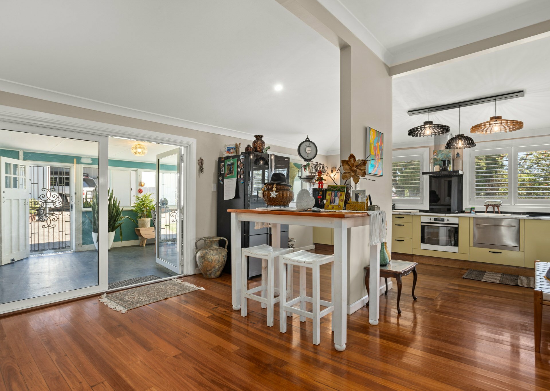 13 Macquarie Street Coopernook NSW House for Sale LJ Hooker