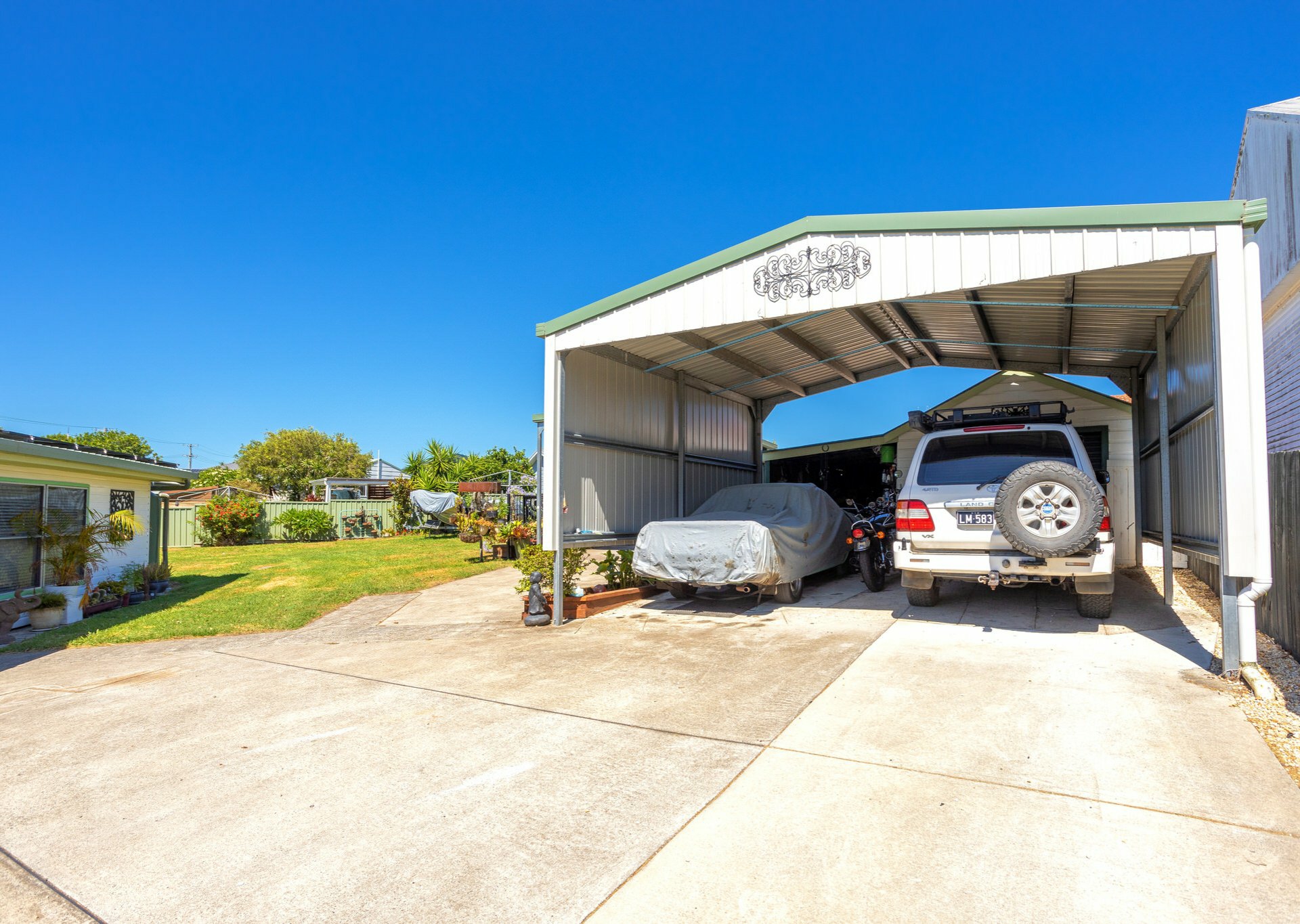 13 Macquarie Street, COOPERNOOK