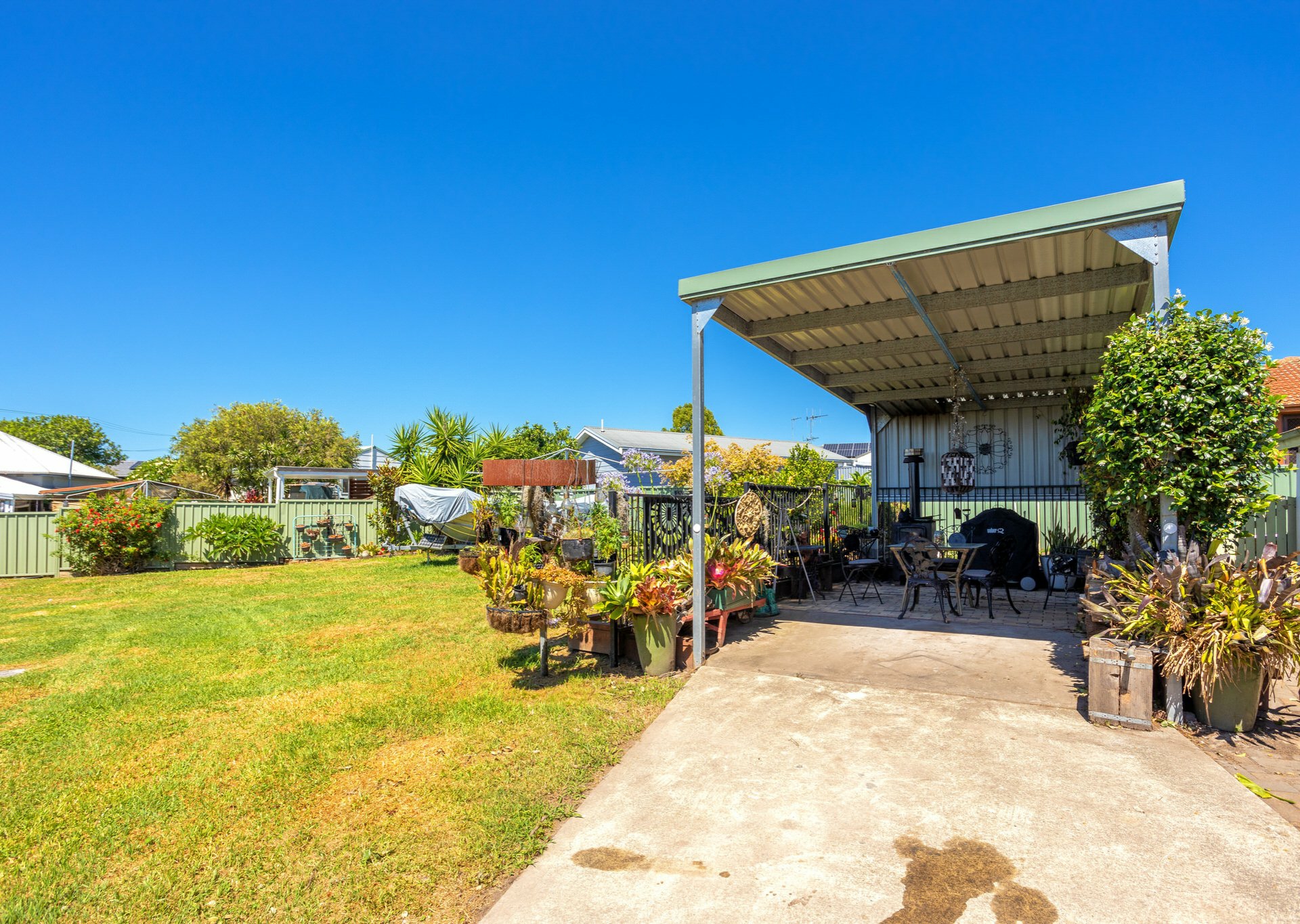 13 Macquarie Street, COOPERNOOK