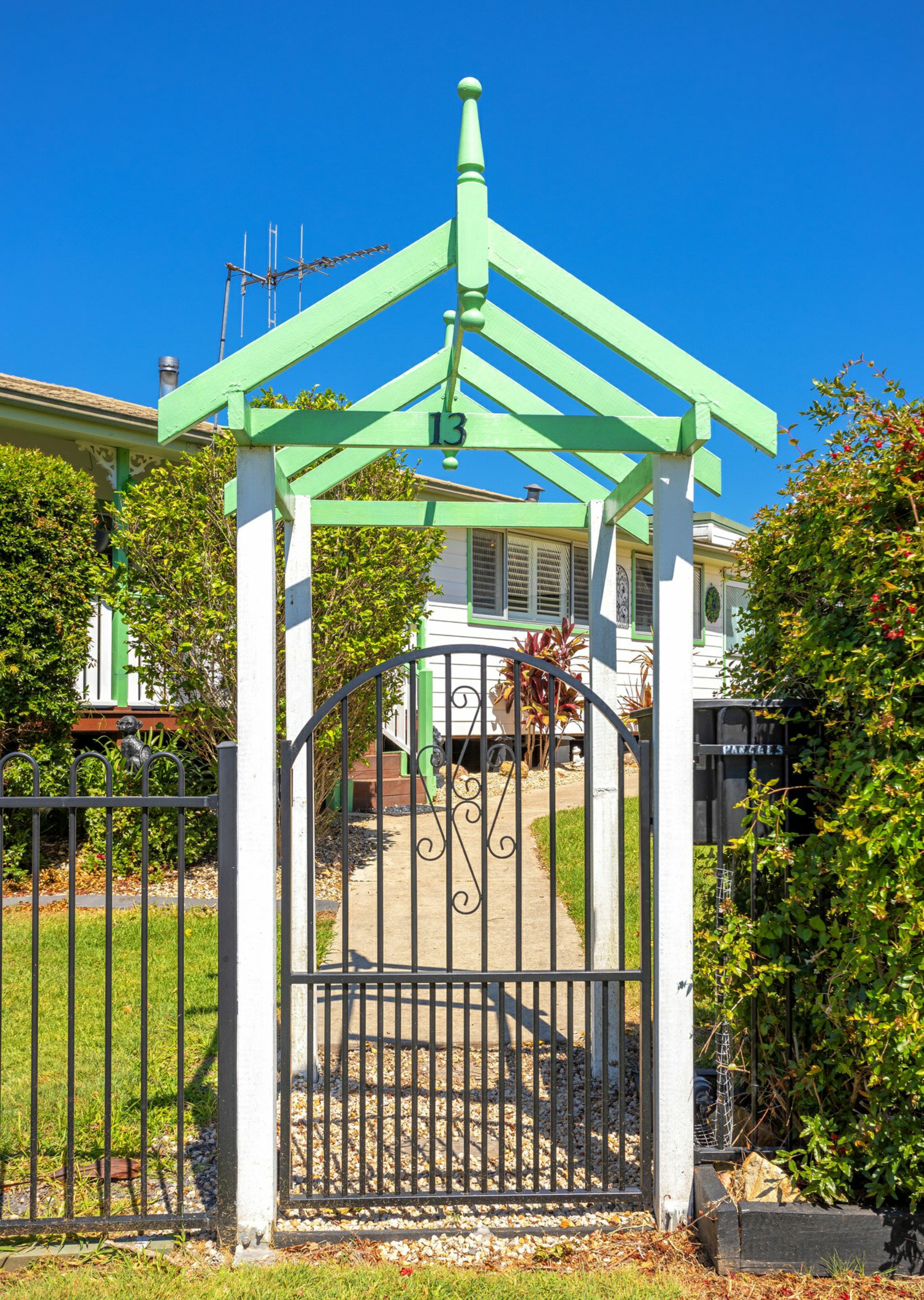 13 Macquarie Street, COOPERNOOK