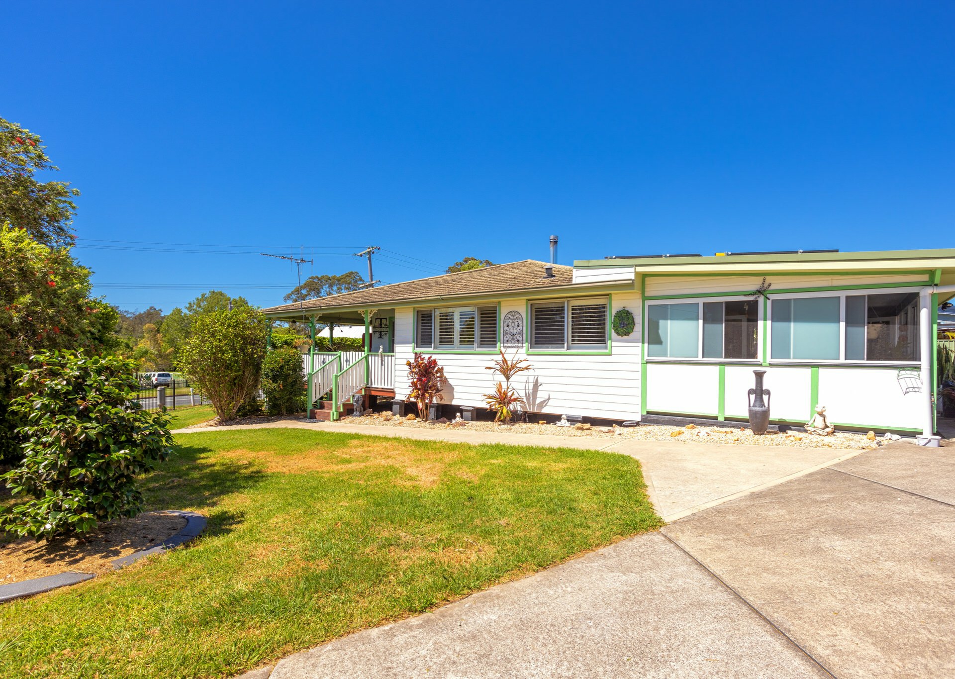 13 Macquarie Street, COOPERNOOK