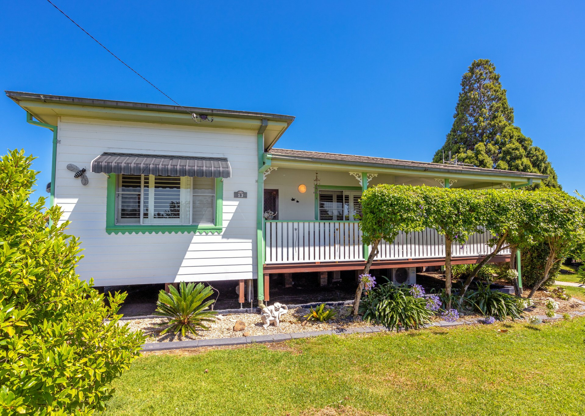 13 Macquarie Street, COOPERNOOK