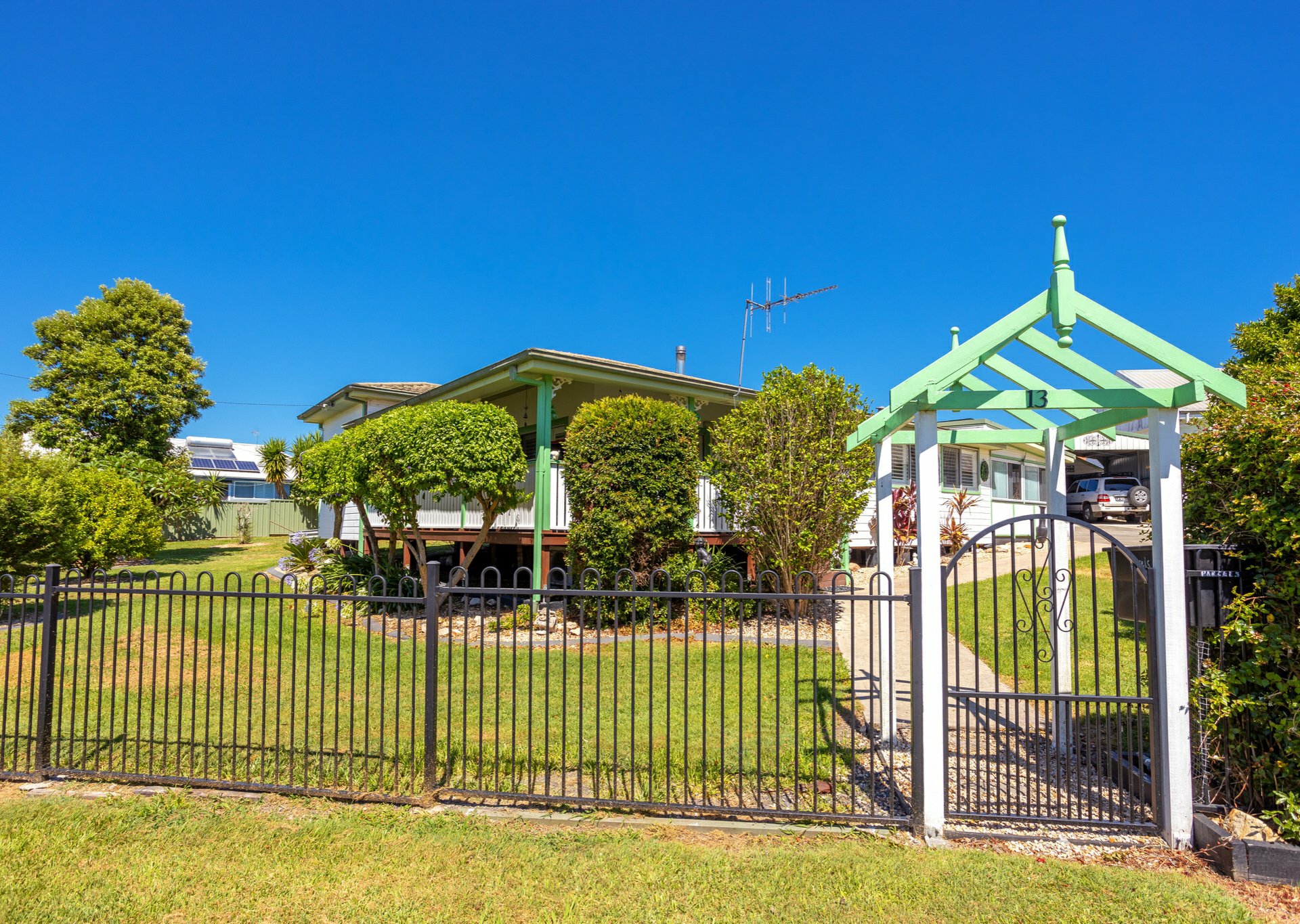 13 Macquarie Street Coopernook NSW House for Sale LJ Hooker