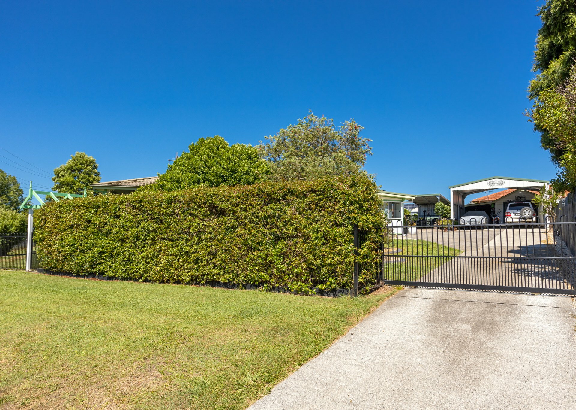 13 Macquarie Street Coopernook NSW House for Sale LJ Hooker