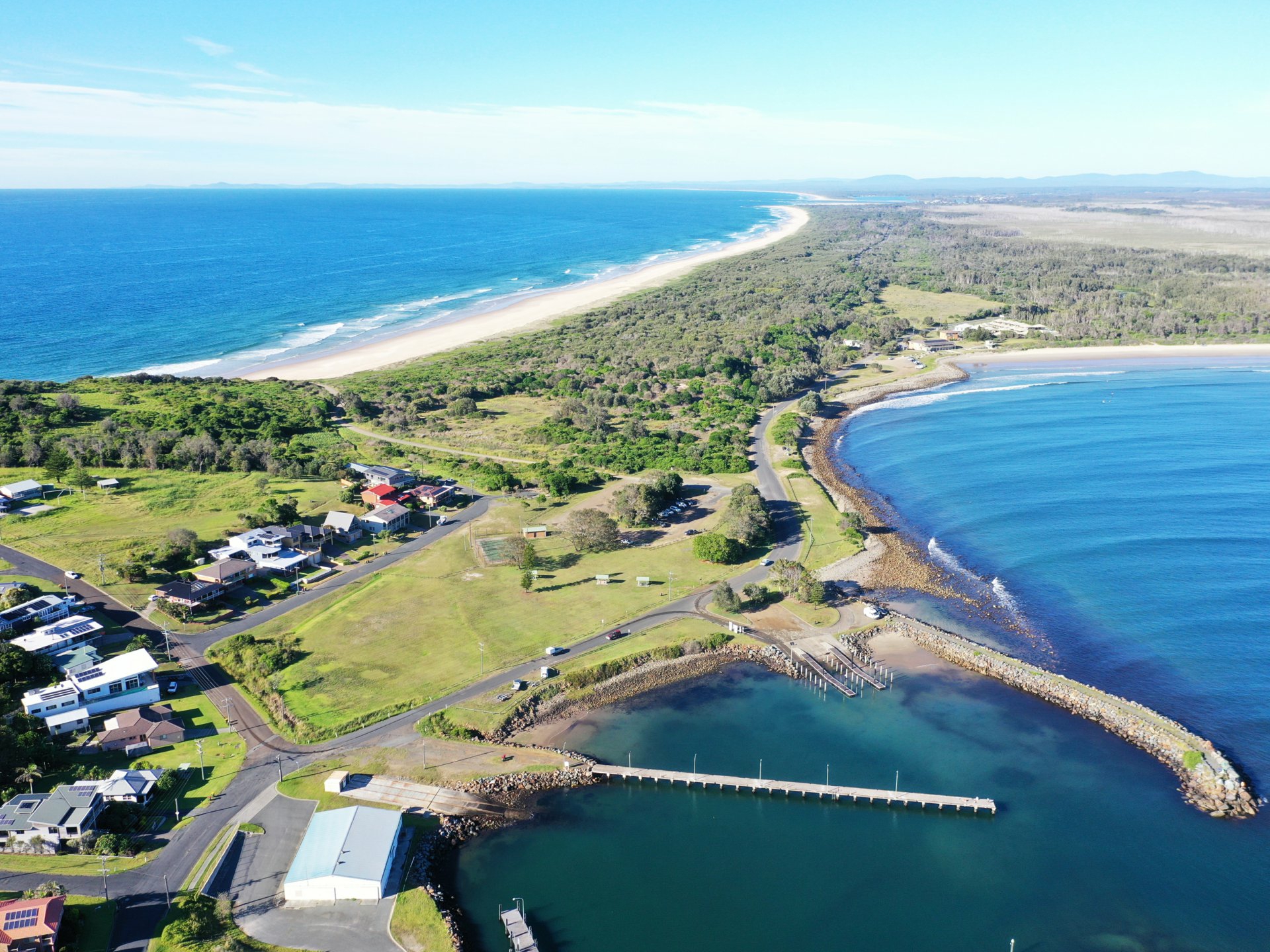 16 Stewart Close Crowdy Head NSW Property Details LJ Hooker