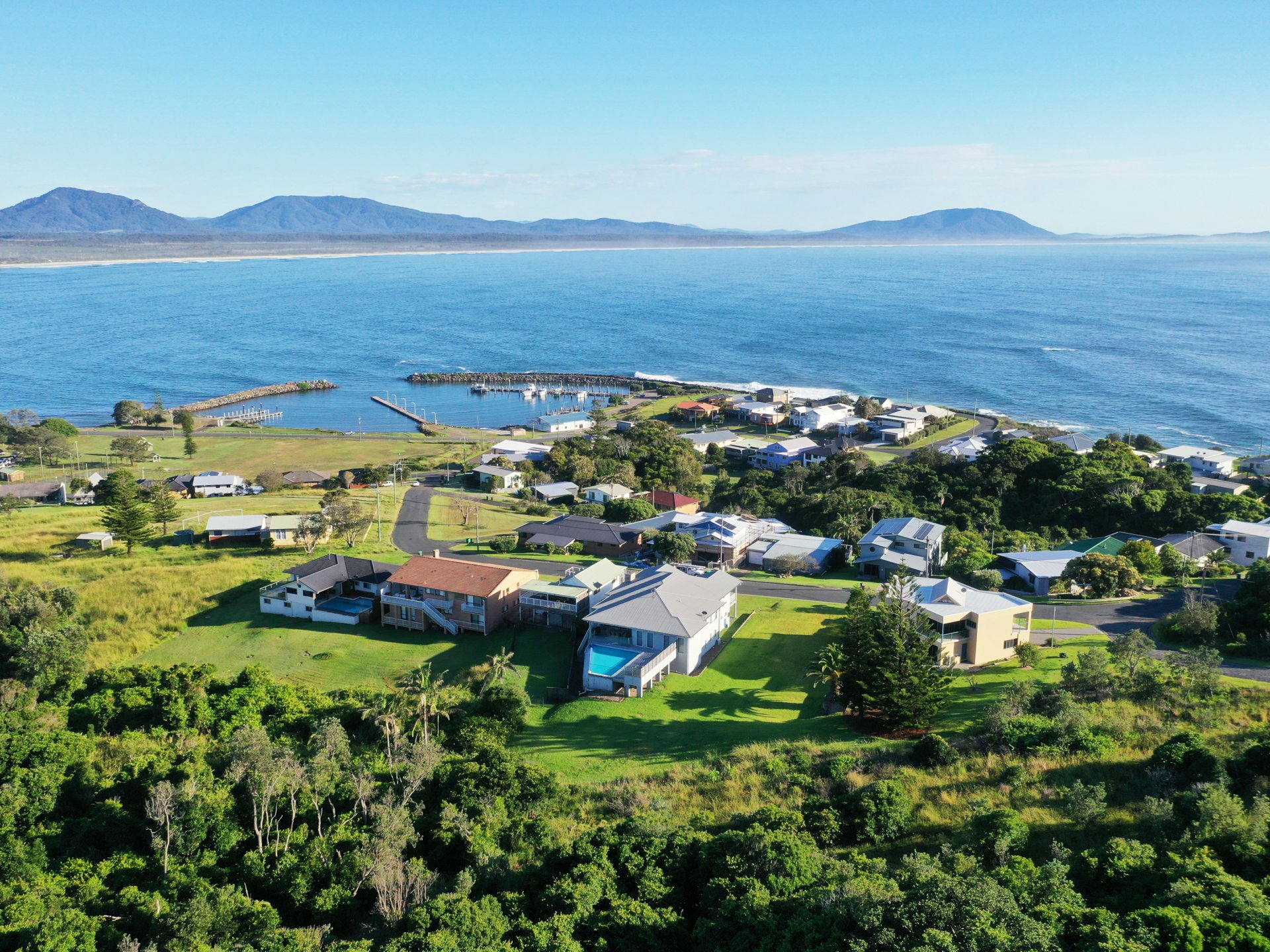 7a Geoffrey Street Crowdy Head NSW Property Details LJ Hooker