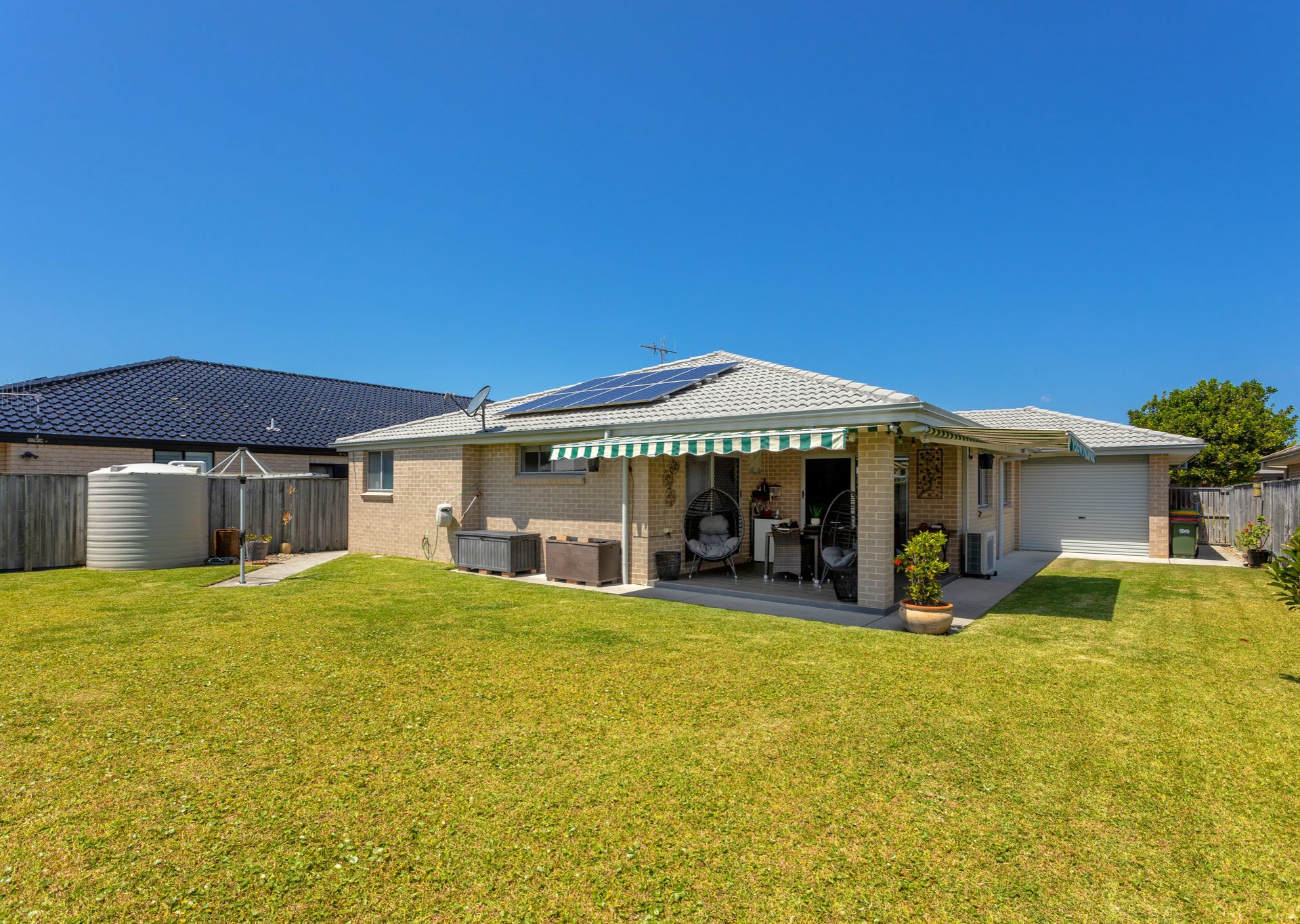 35 Lazzarini Drive Harrington NSW House for Sale LJ Hooker