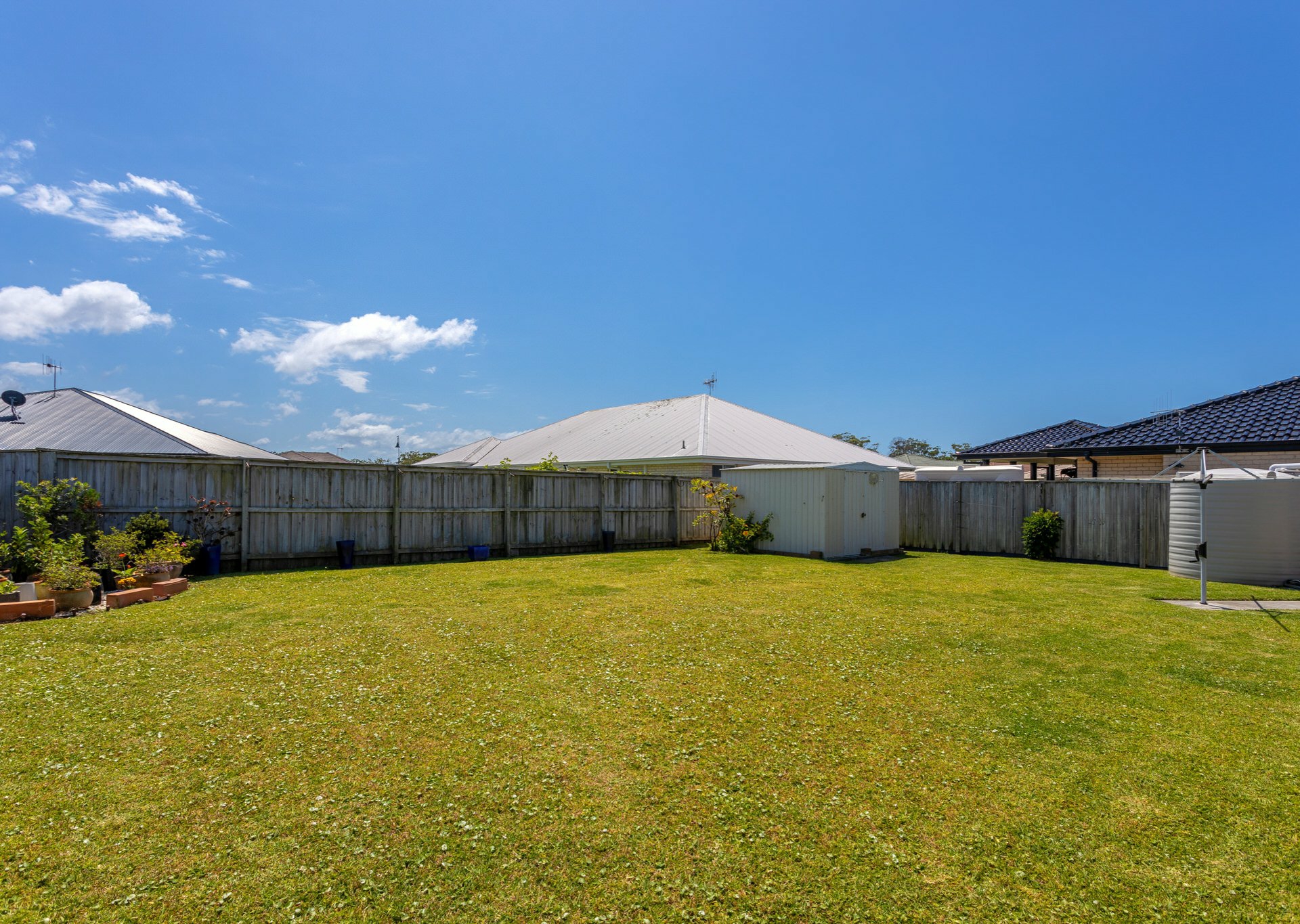 35 Lazzarini Drive Harrington NSW House for Sale LJ Hooker