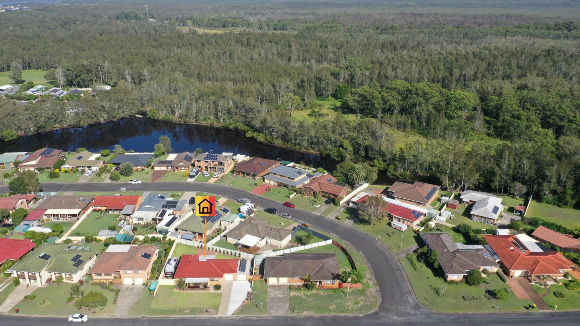 12 Jabiru Drive Harrington NSW House for Sale LJ Hooker