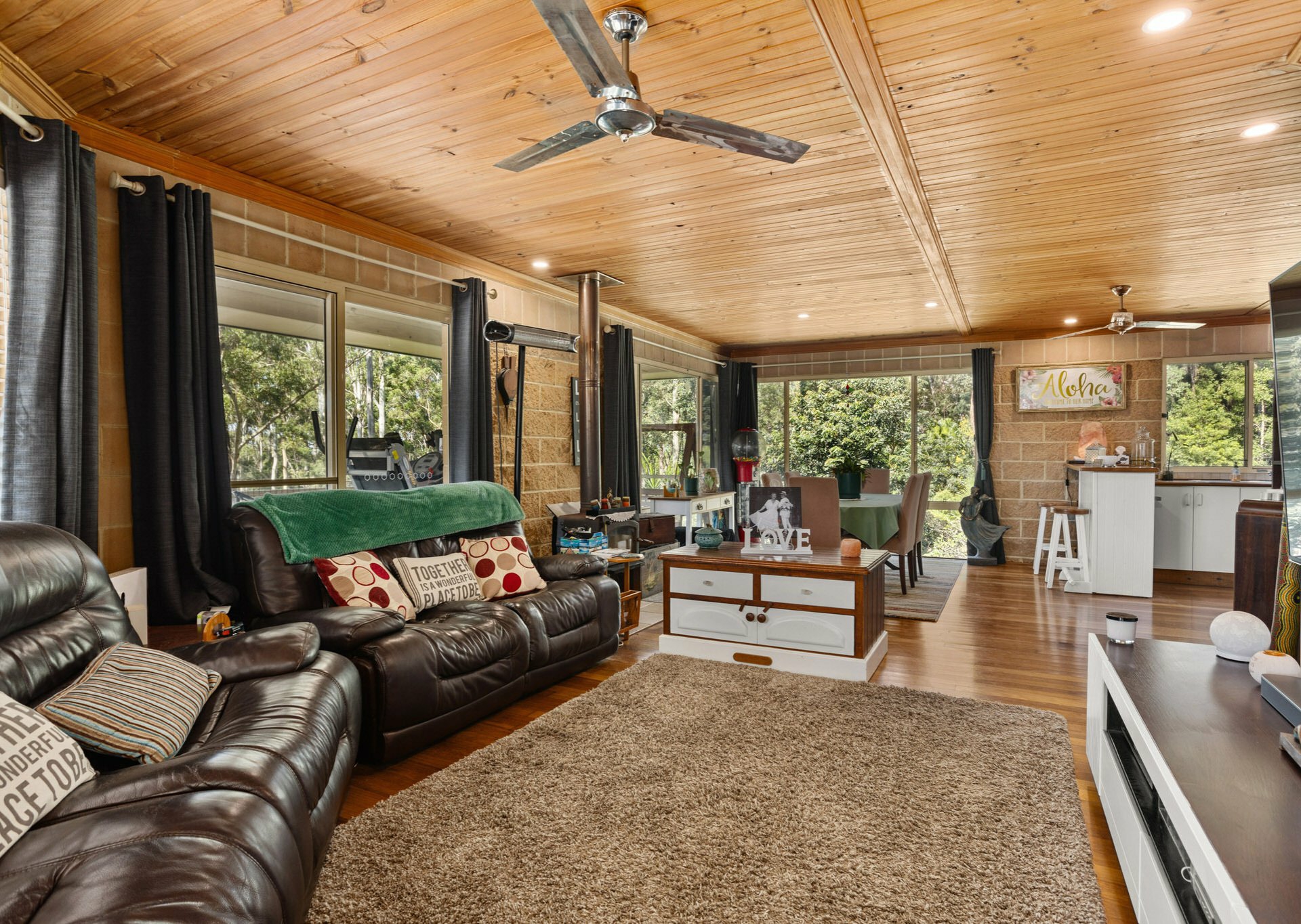 285 Riddles Brush Road Johns River NSW AcreageSemirural for Sale