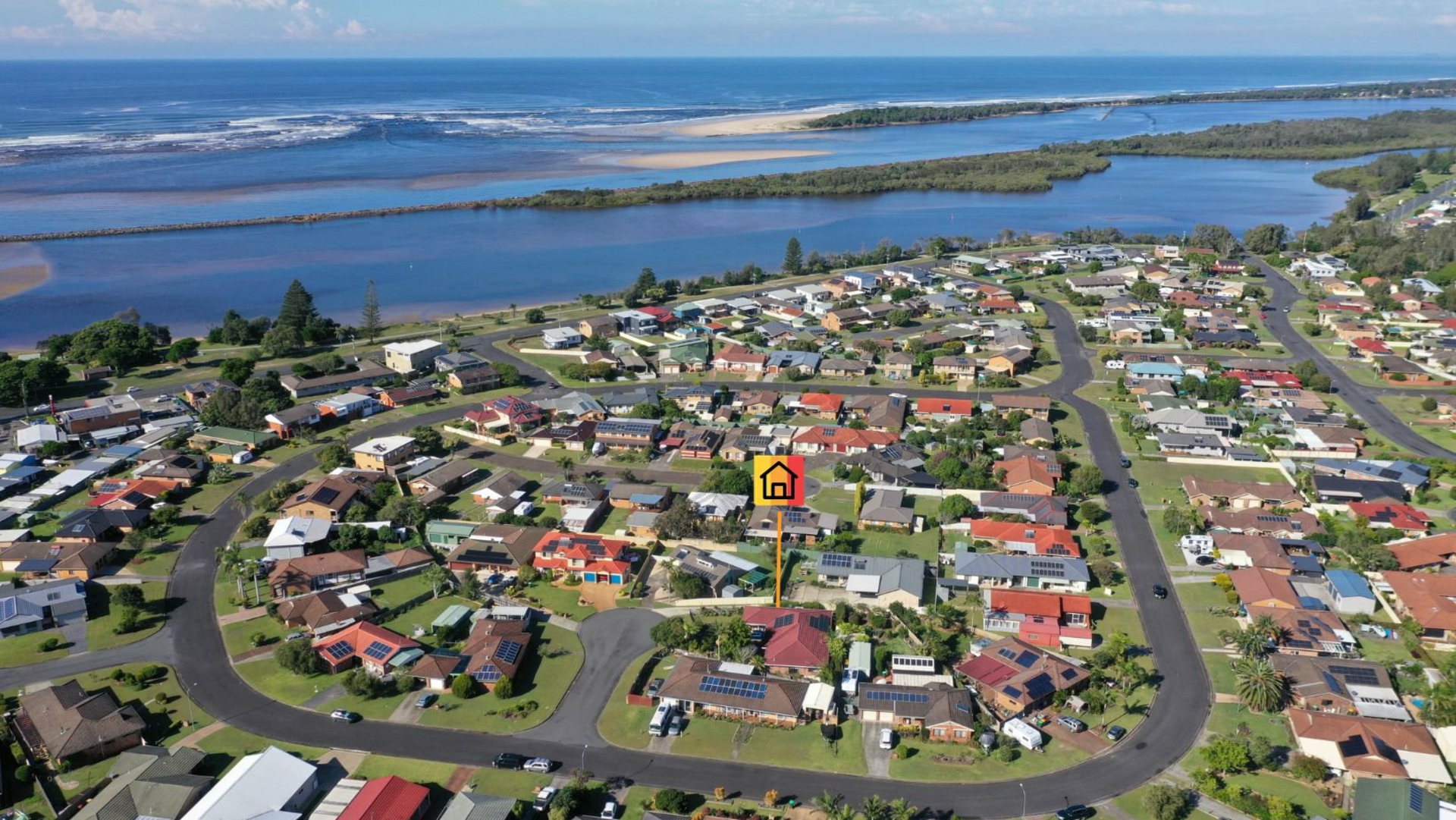 Villa 1/4 Damian Close Harrington NSW Property Details LJ Hooker