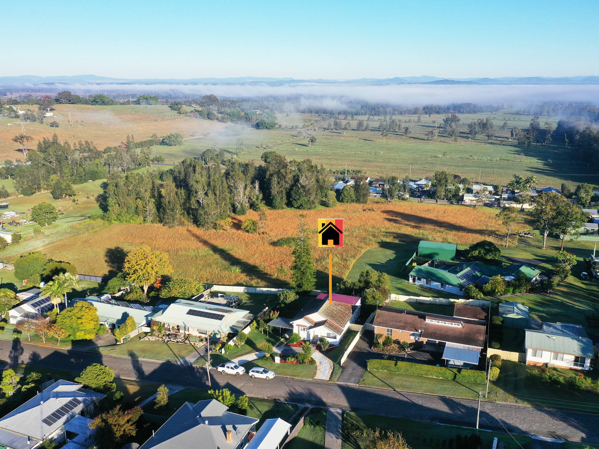 30 Petrie Street Coopernook NSW Property Details LJ Hooker