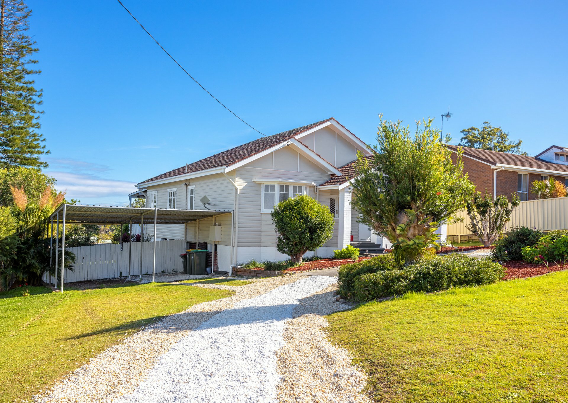 30 Petrie Street Coopernook NSW Property Details LJ Hooker