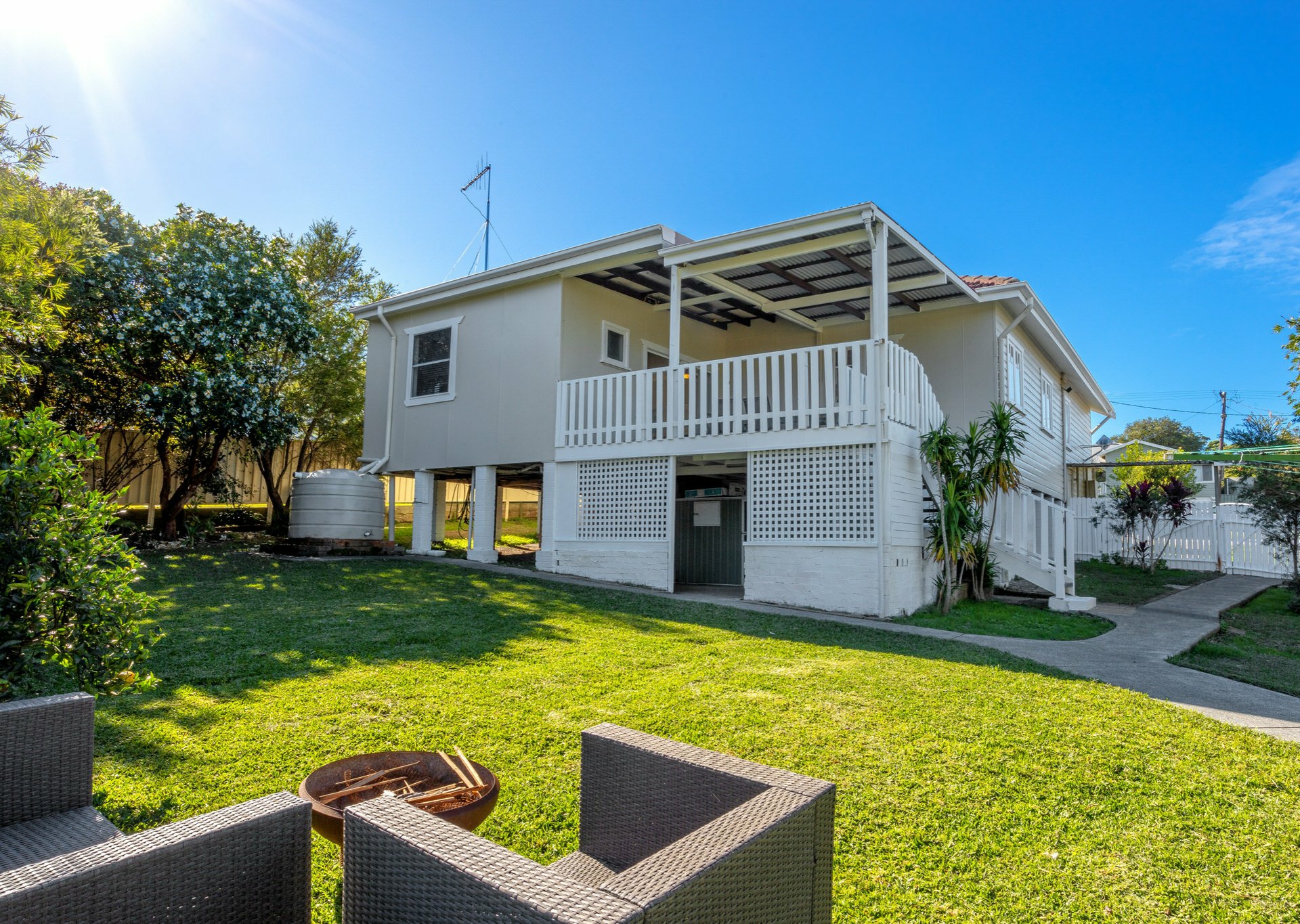 30 Petrie Street Coopernook NSW Property Details LJ Hooker