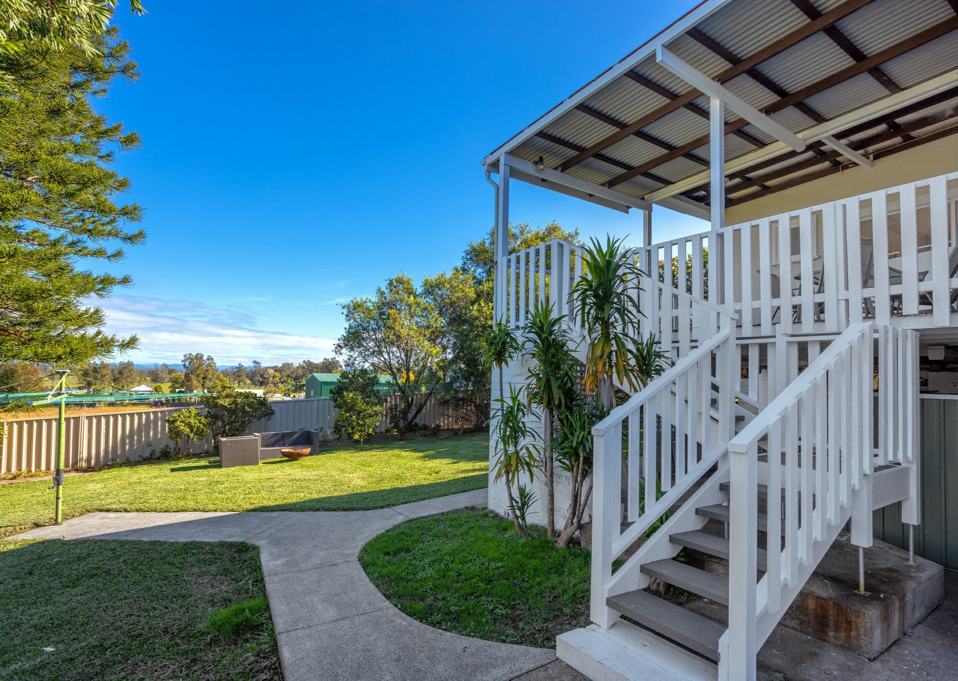 30 Petrie Street Coopernook NSW Property Details LJ Hooker