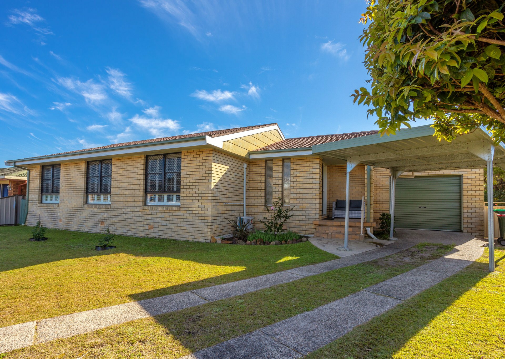 4 Bangalee Place, Harrington